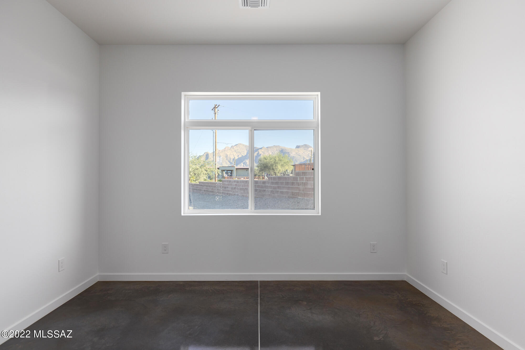 Unsubdivided - Residential