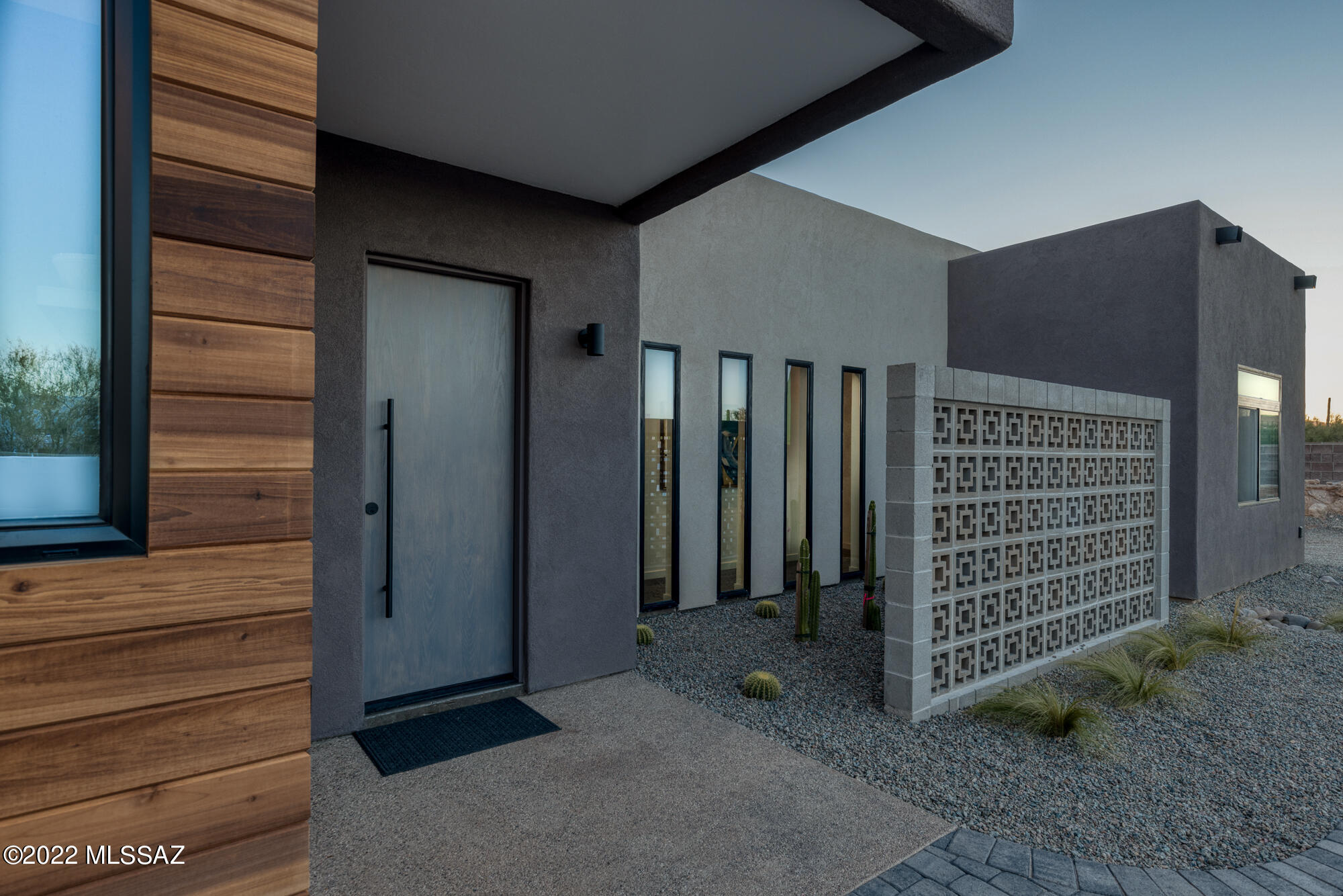 Unsubdivided - Residential