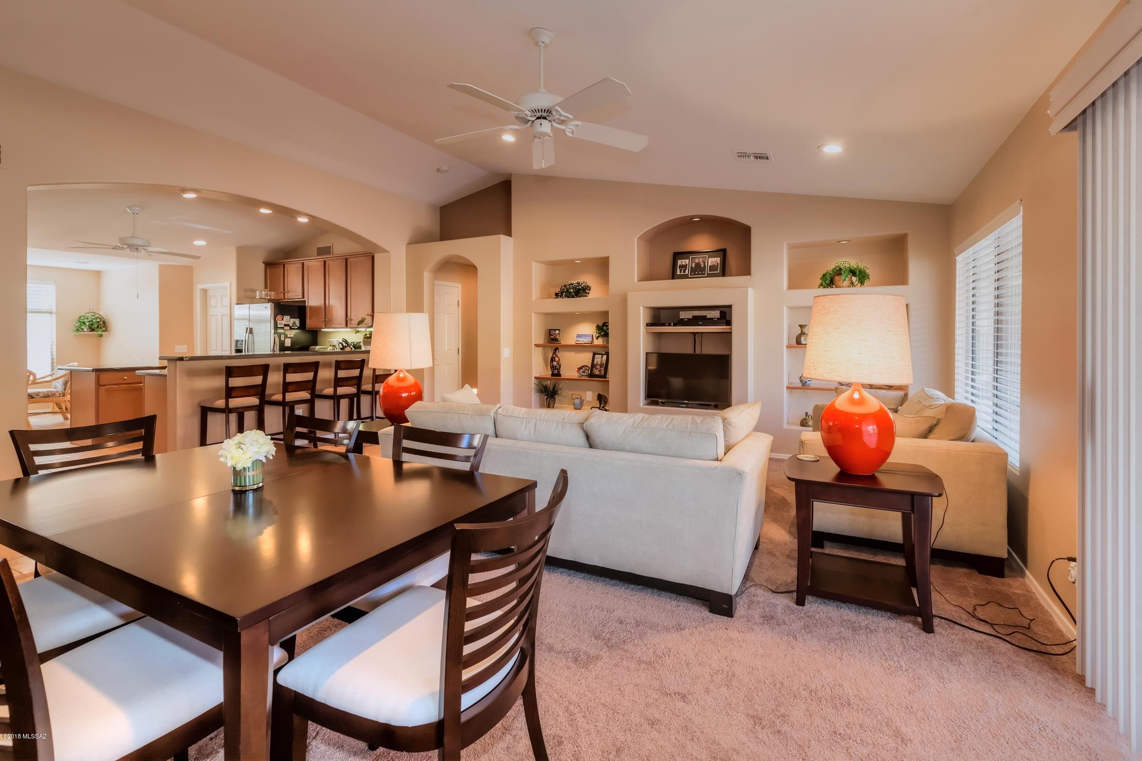 Saddlebrooke - Residential