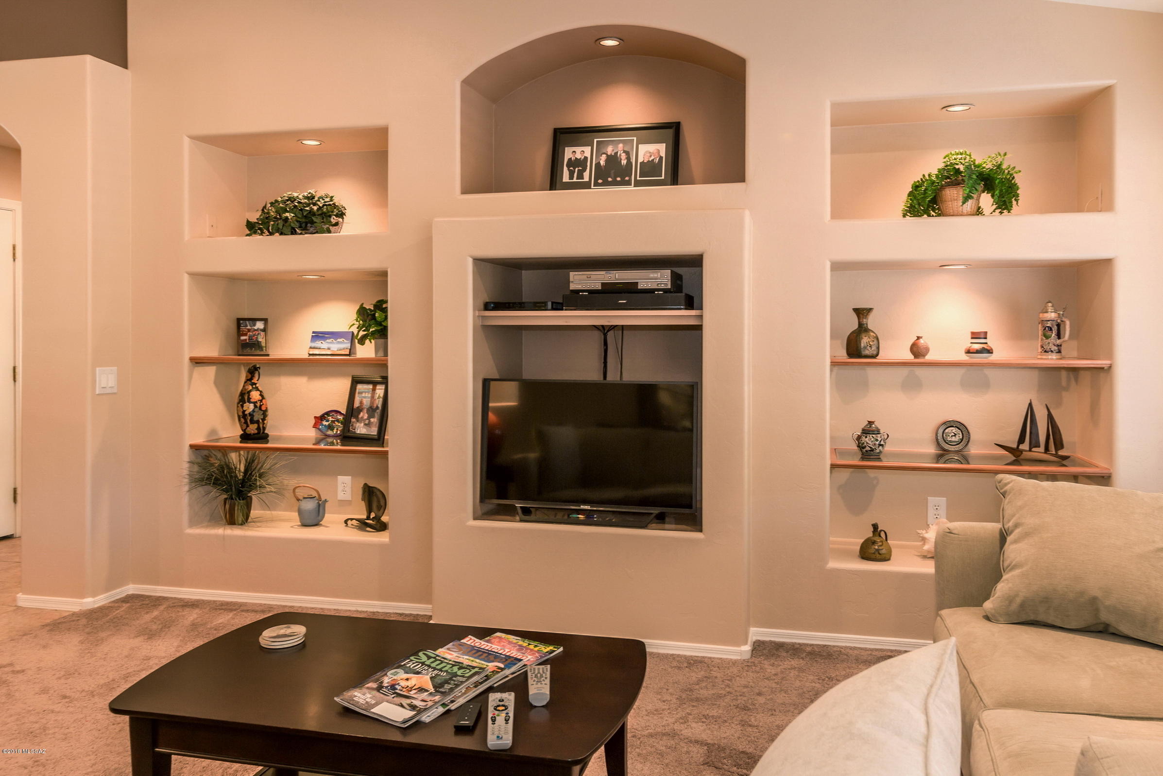 Saddlebrooke - Residential