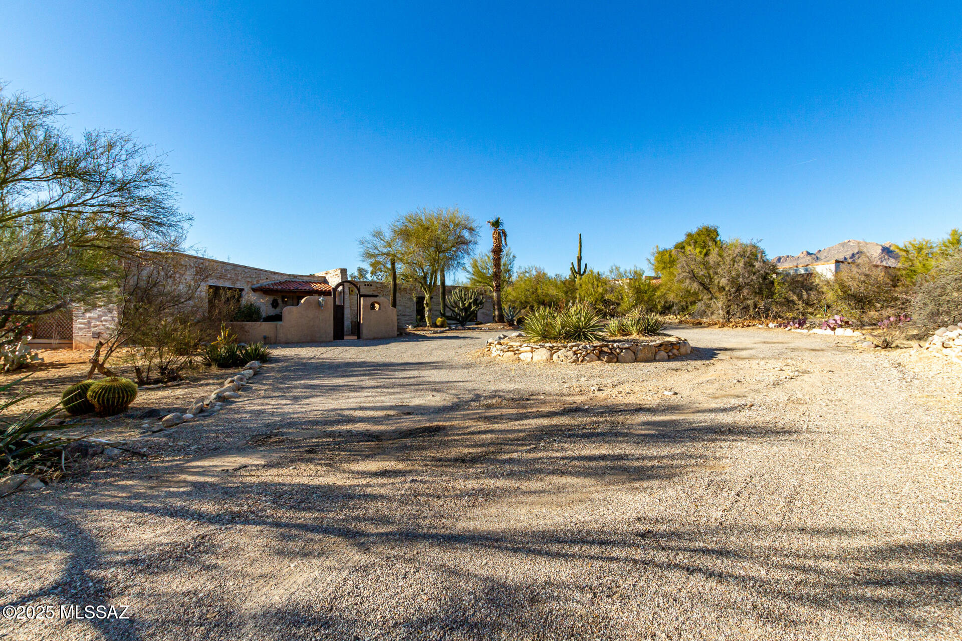Catalina Foothills Estates NO. 6 (1-54) - Residential