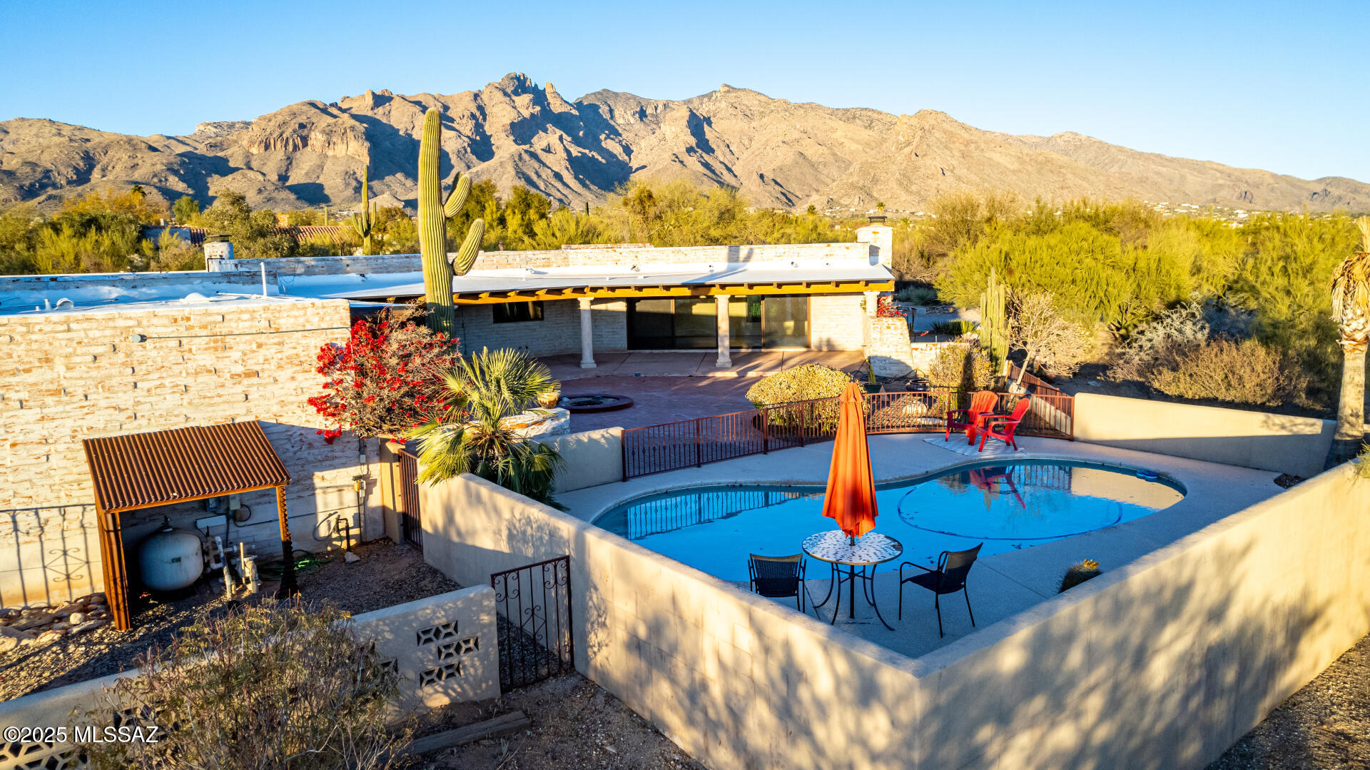 Catalina Foothills Estates NO. 6 (1-54) - Residential