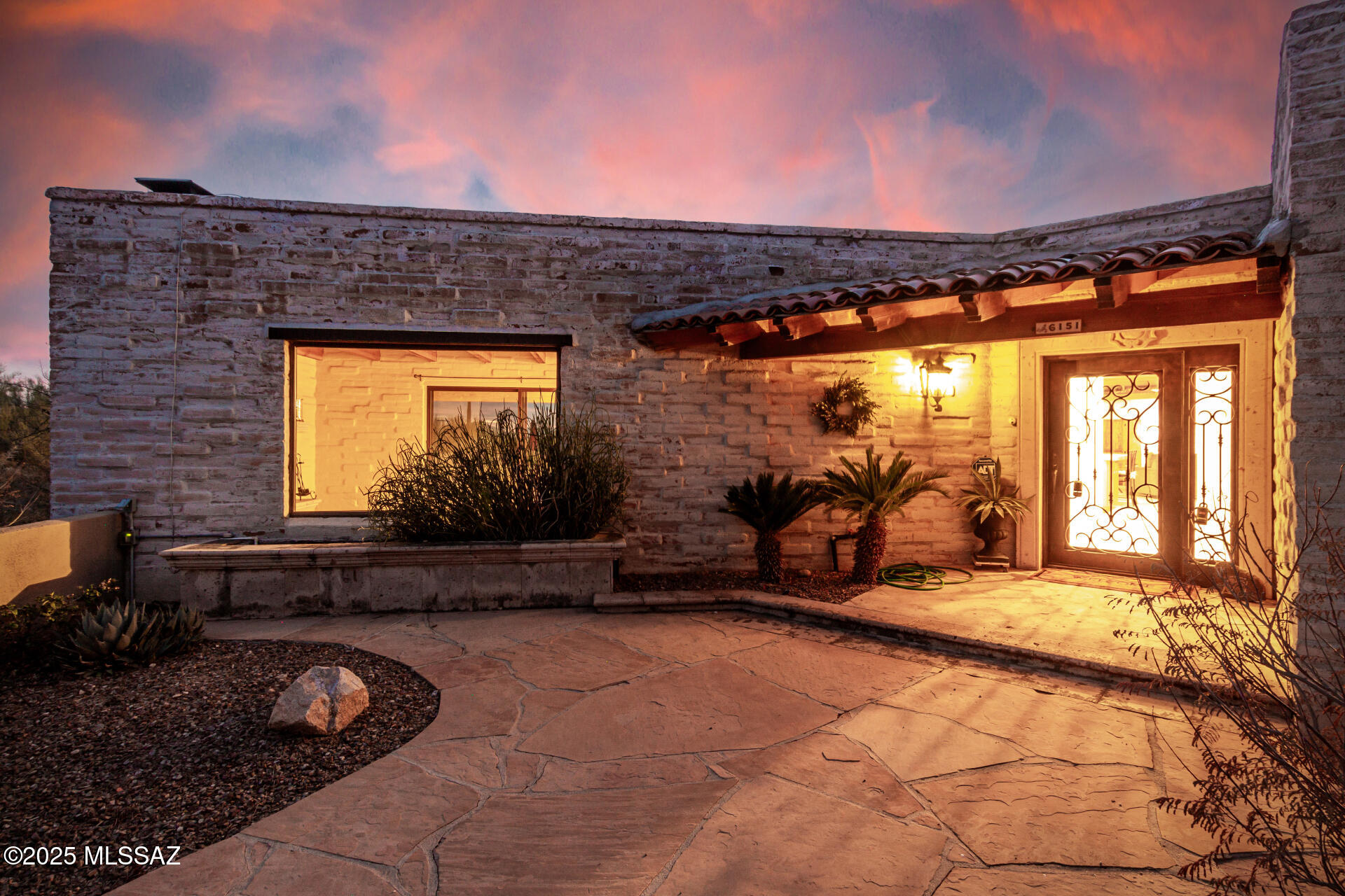 Catalina Foothills Estates NO. 6 (1-54) - Residential