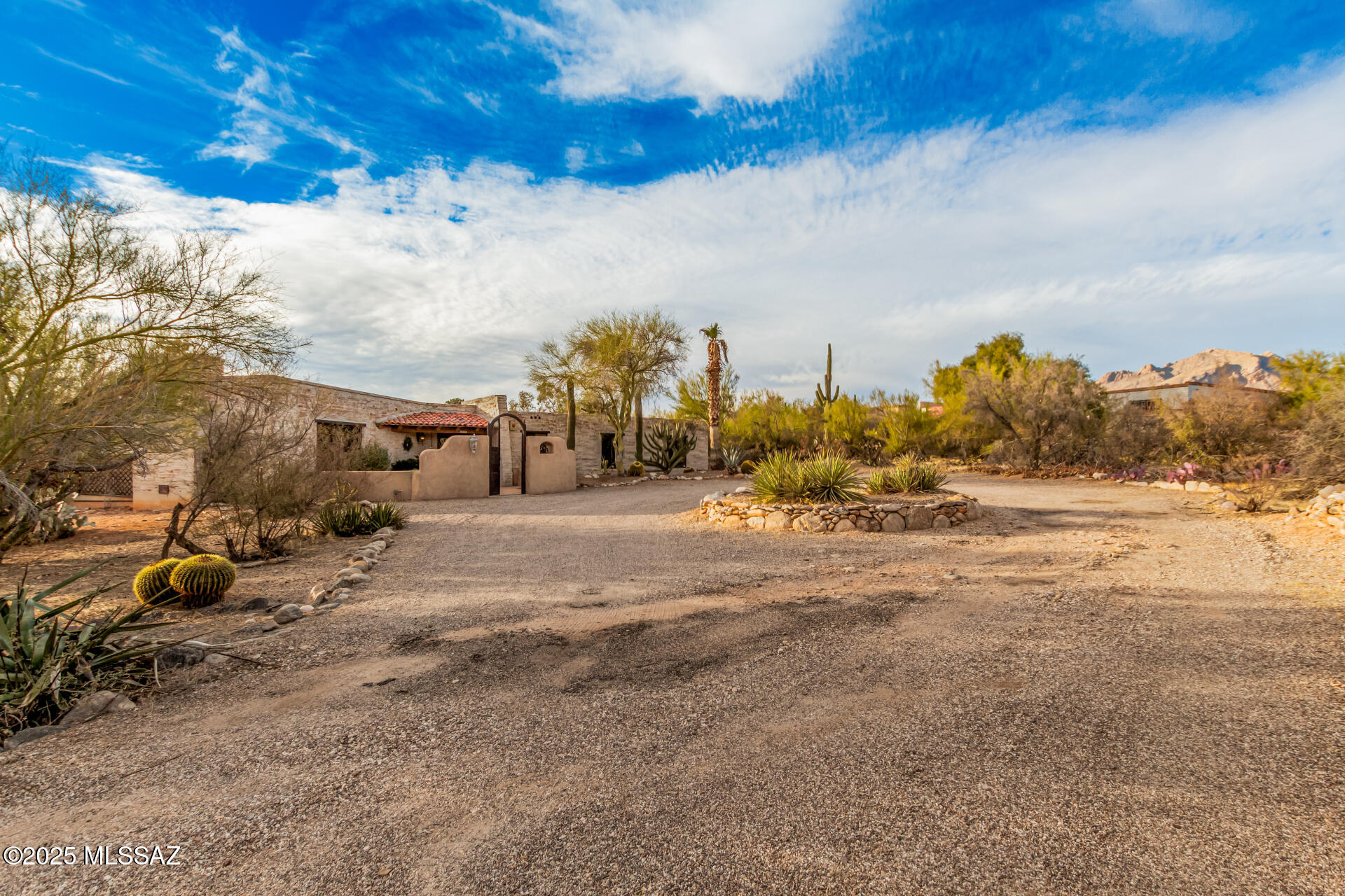 Catalina Foothills Estates NO. 6 (1-54) - Residential