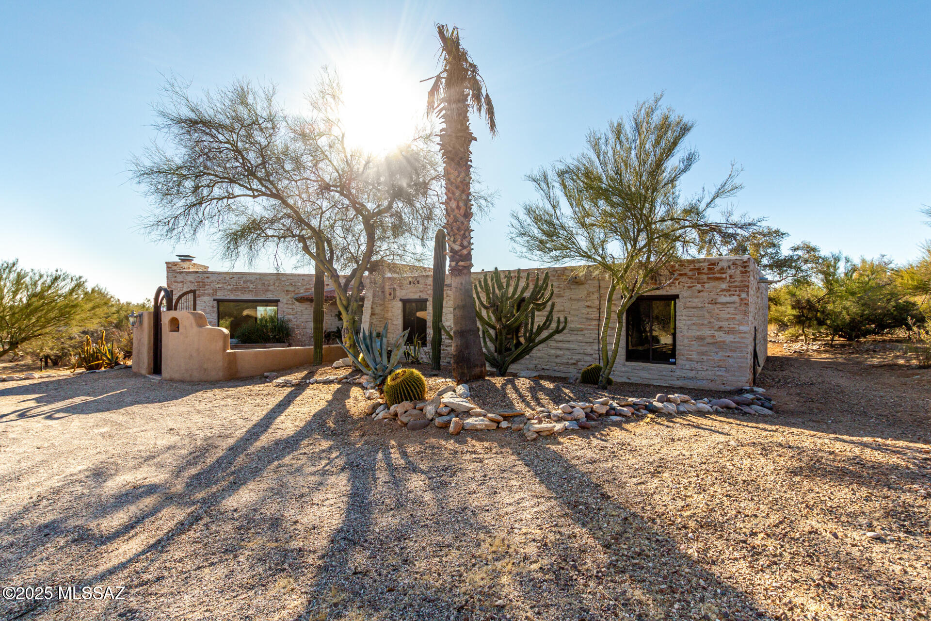 Catalina Foothills Estates NO. 6 (1-54) - Residential