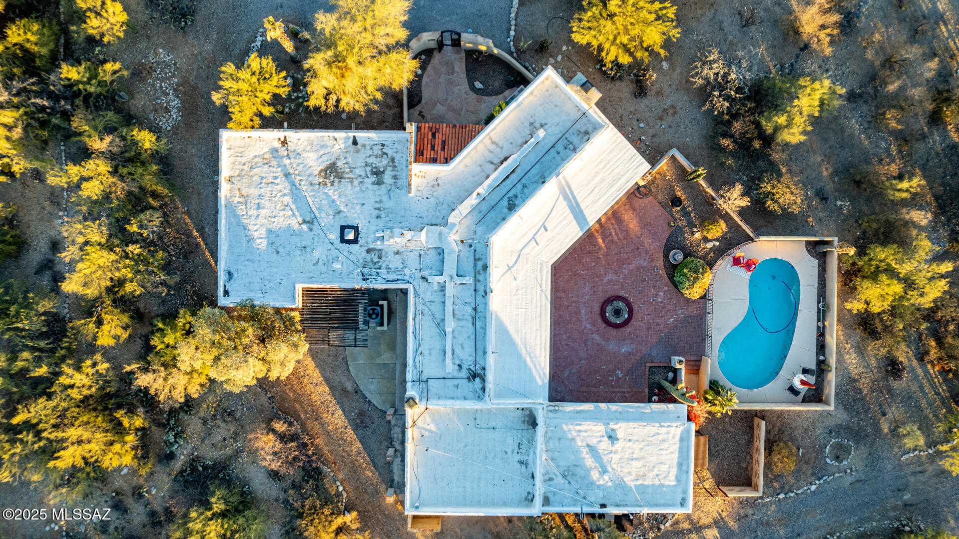 Catalina Foothills Estates NO. 6 (1-54) - Residential