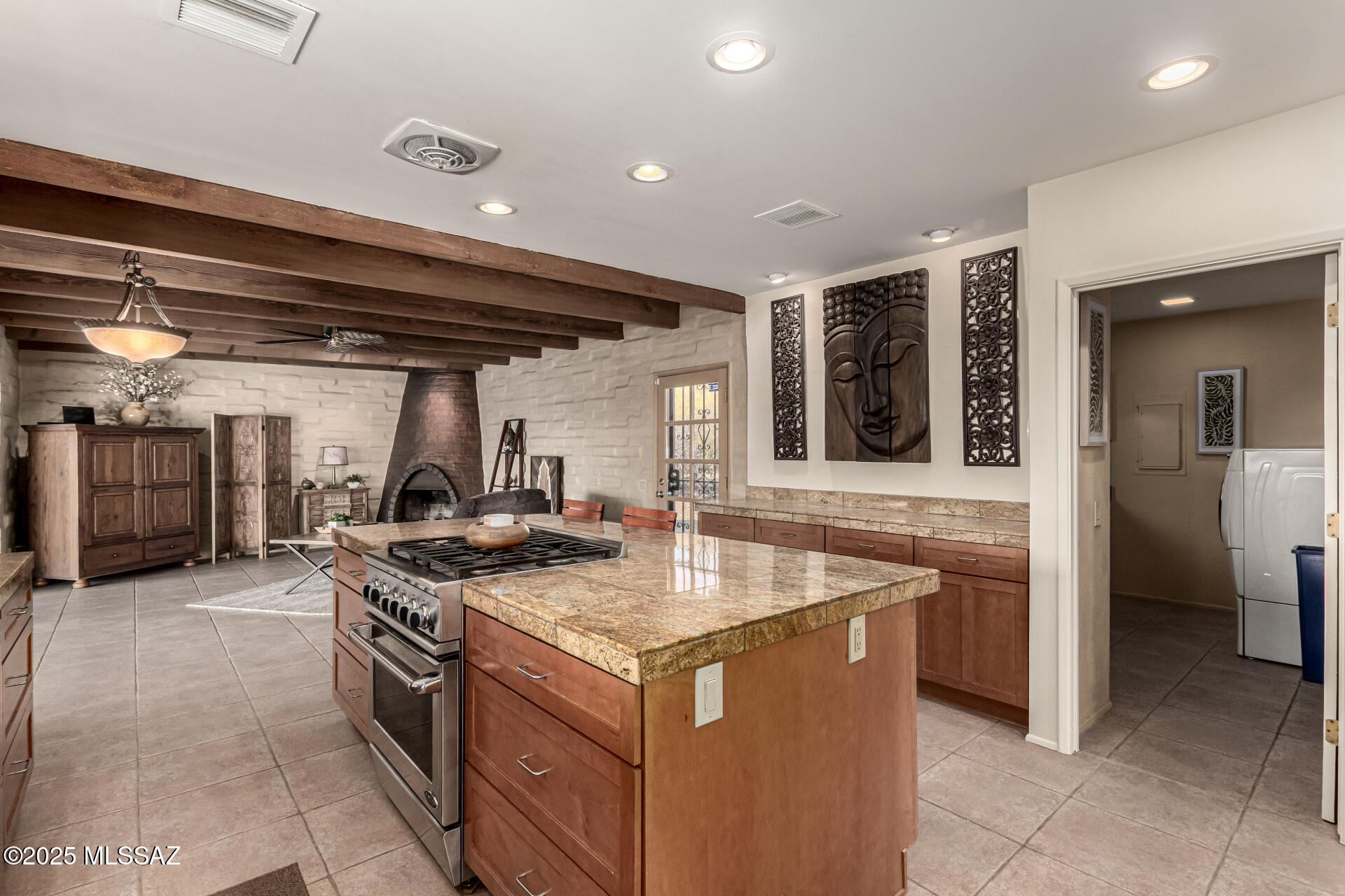 Catalina Foothills Estates NO. 6 (1-54) - Residential