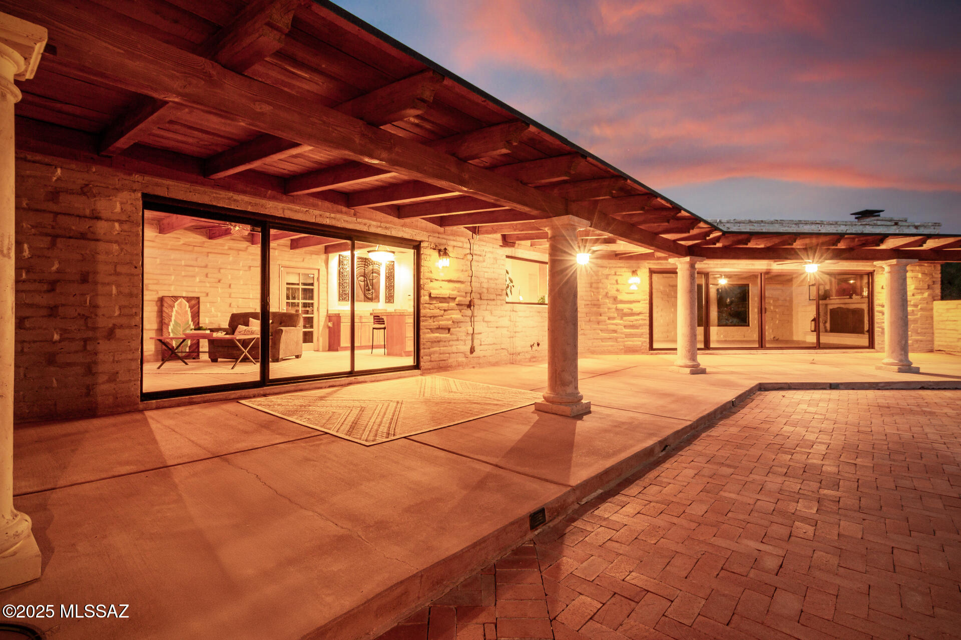 Catalina Foothills Estates NO. 6 (1-54) - Residential