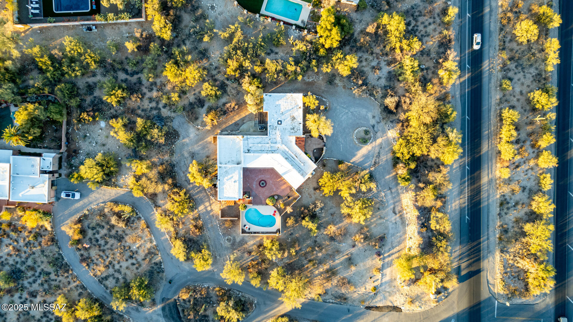 Catalina Foothills Estates NO. 6 (1-54) - Residential