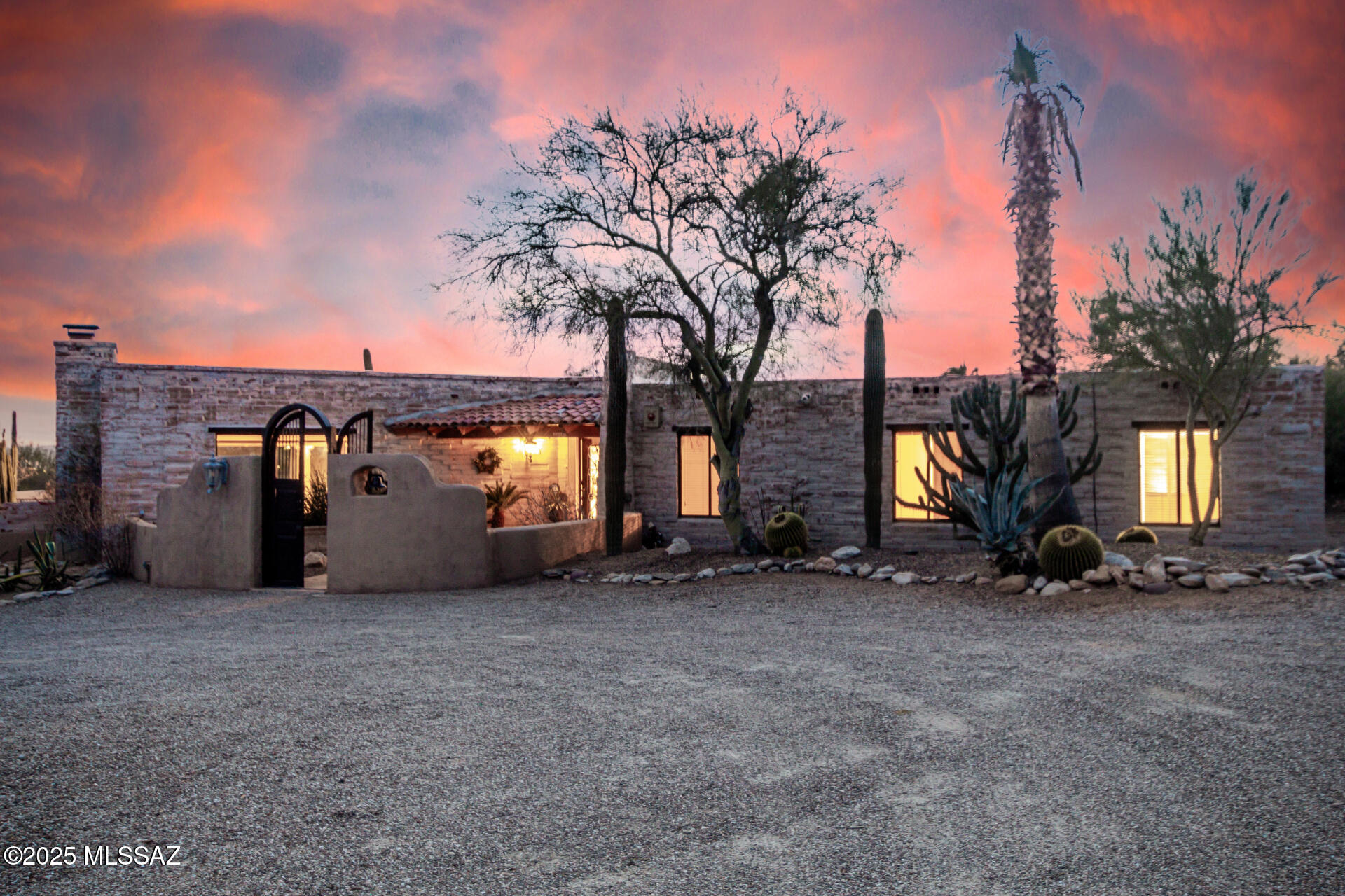 Catalina Foothills Estates NO. 6 (1-54) - Residential