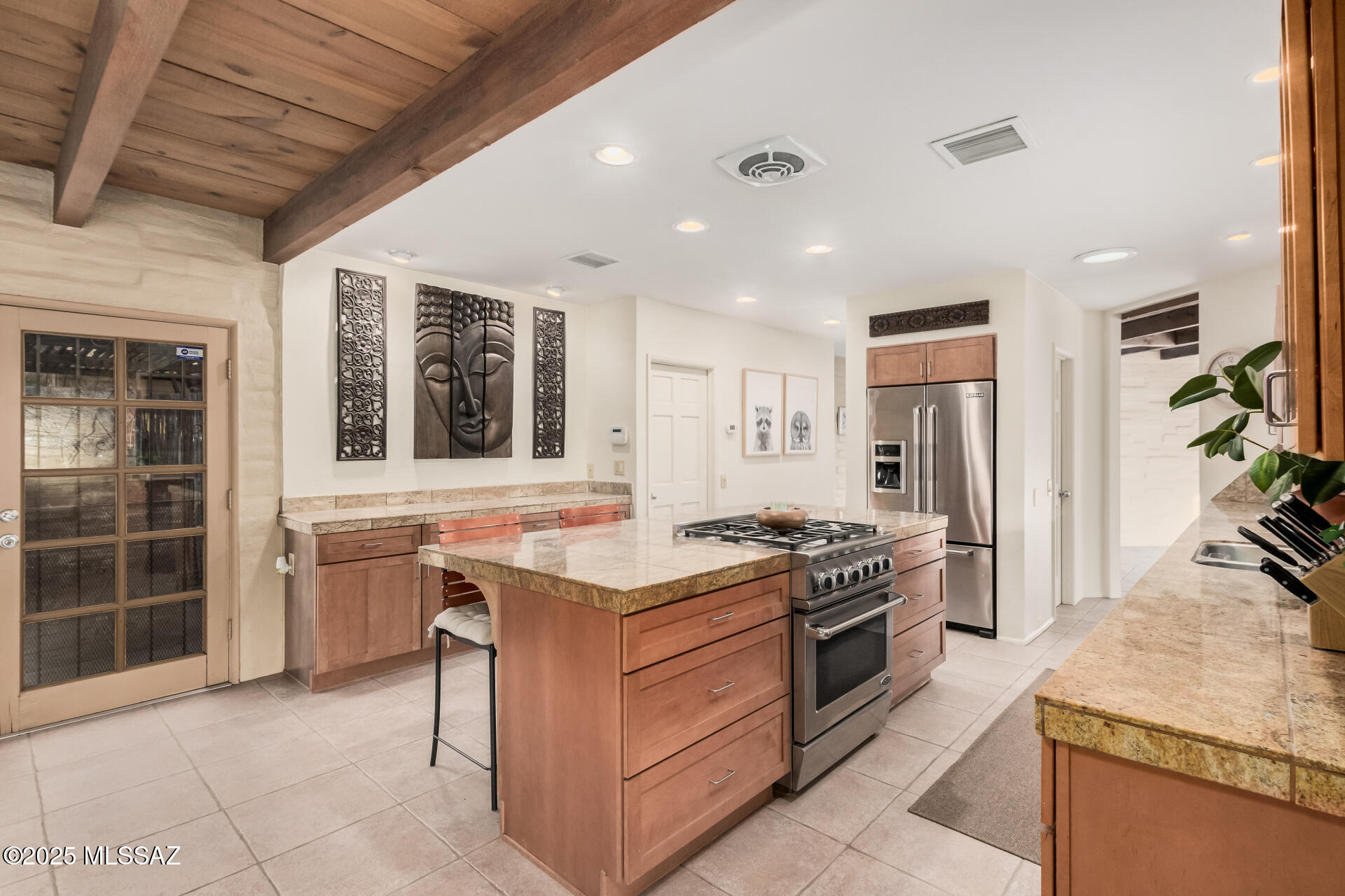 Catalina Foothills Estates NO. 6 (1-54) - Residential