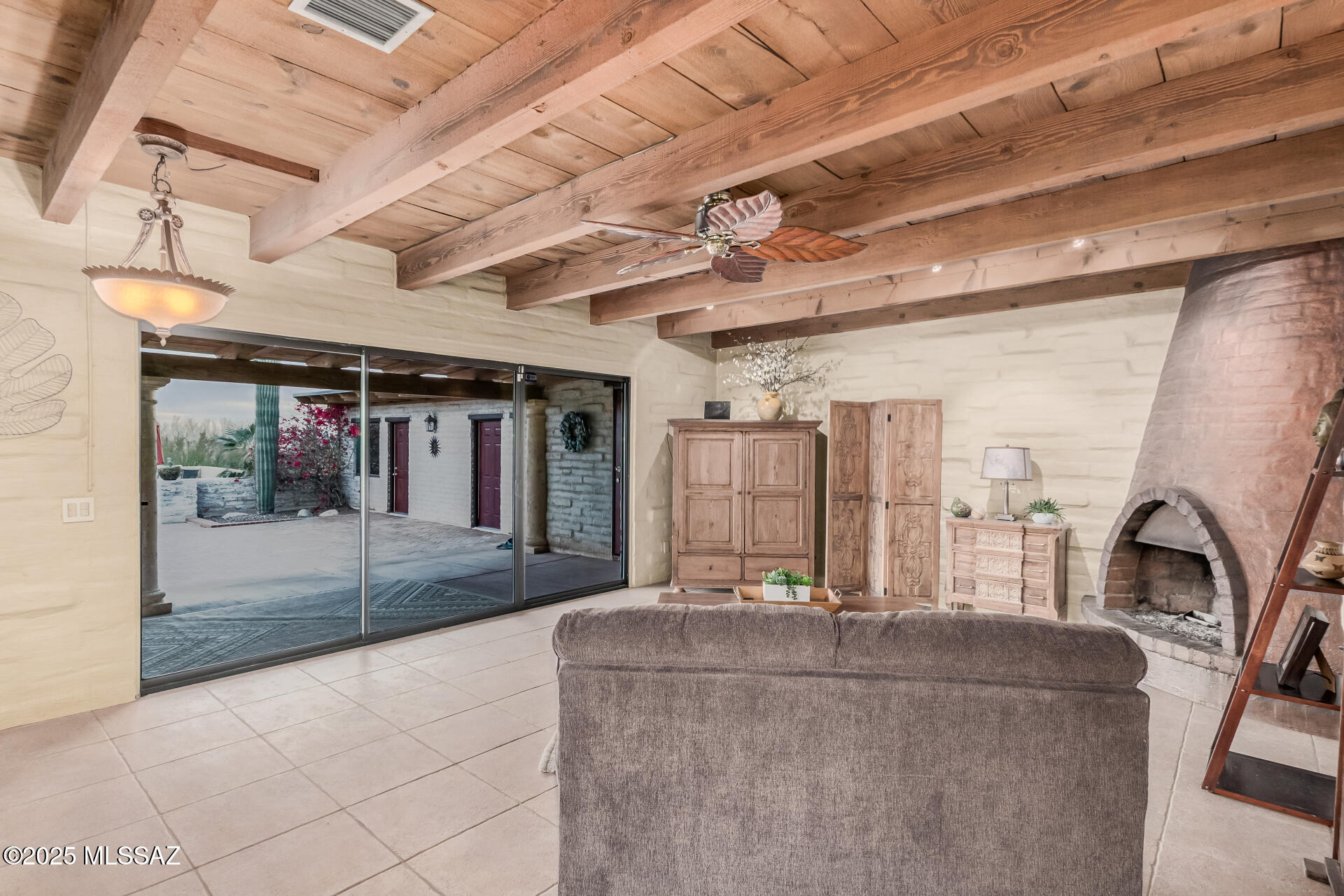 Catalina Foothills Estates NO. 6 (1-54) - Residential