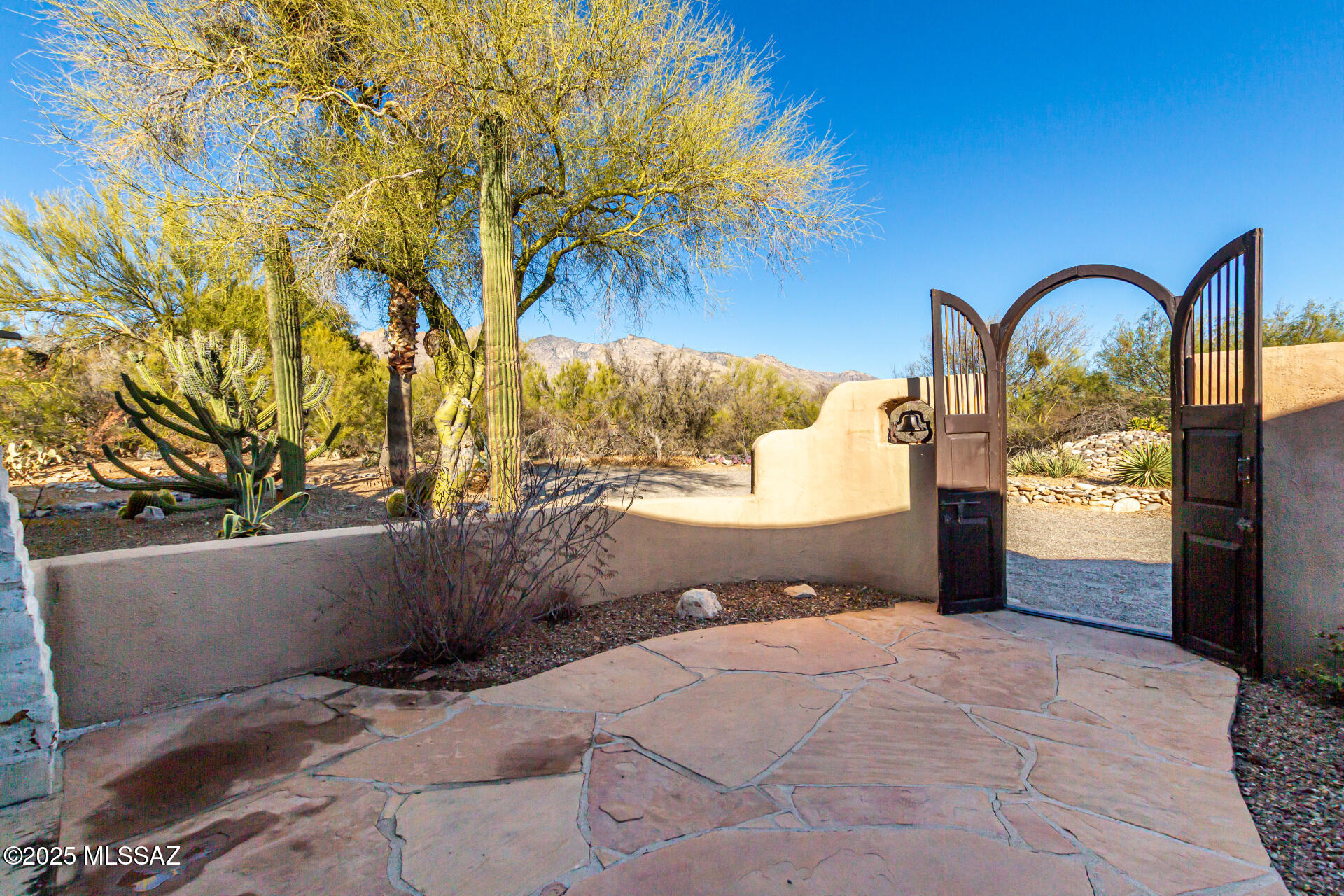 Catalina Foothills Estates NO. 6 (1-54) - Residential