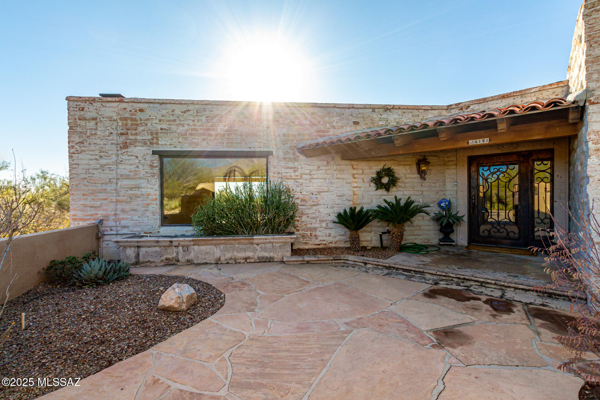 Catalina Foothills Estates NO. 6 (1-54) - Residential
