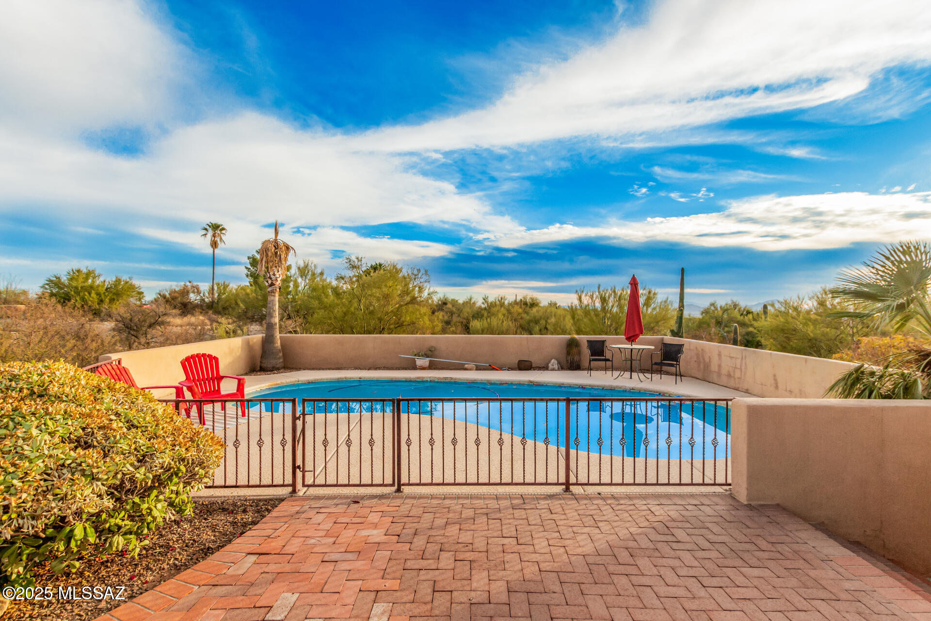 Catalina Foothills Estates NO. 6 (1-54) - Residential