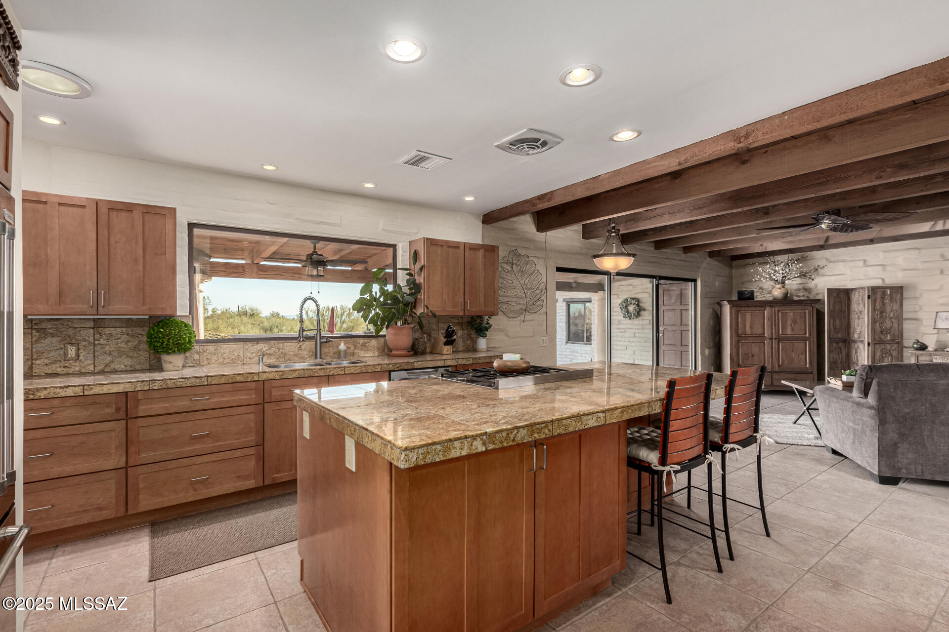 Catalina Foothills Estates NO. 6 (1-54) - Residential