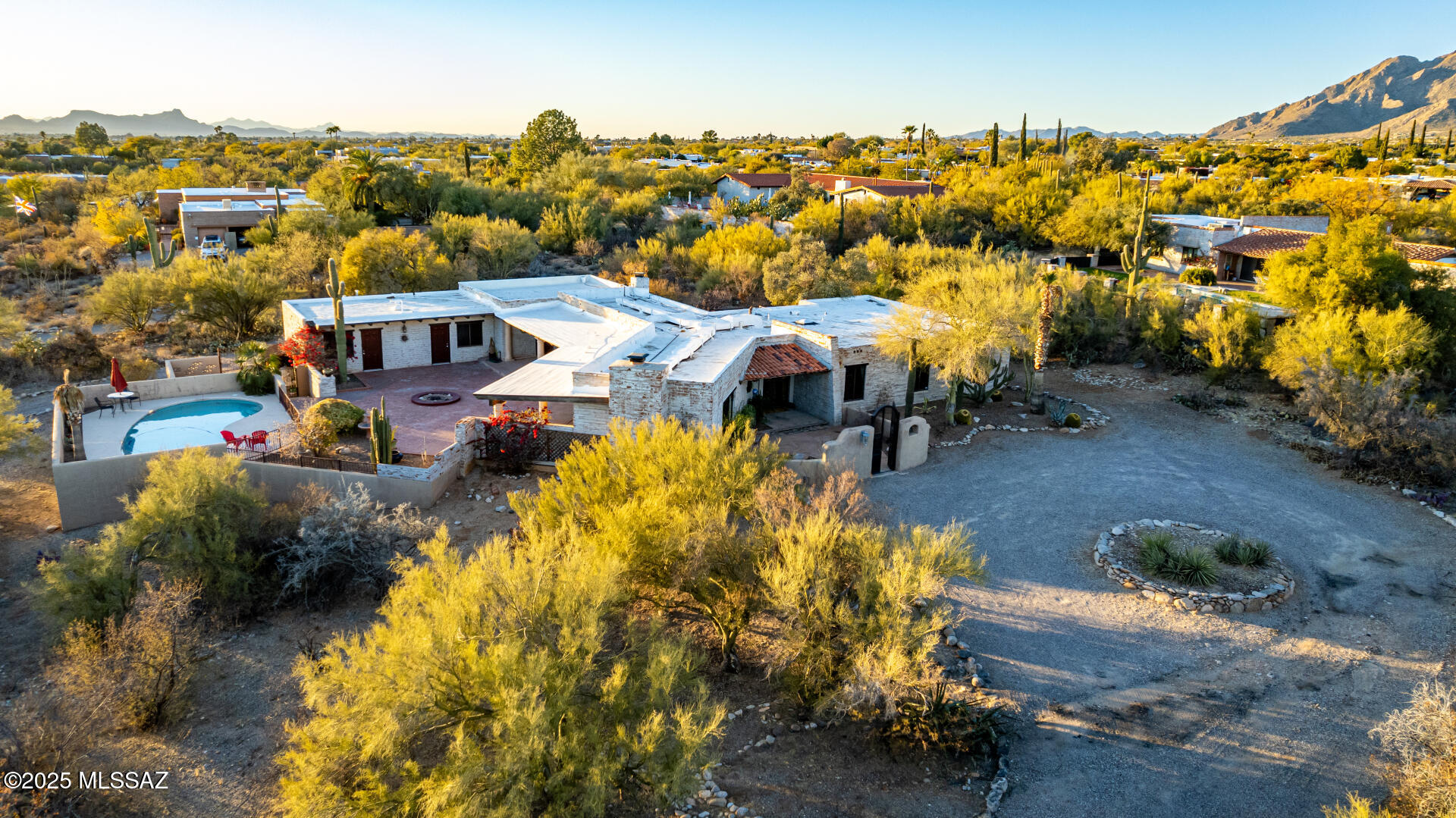 Catalina Foothills Estates NO. 6 (1-54) - Residential