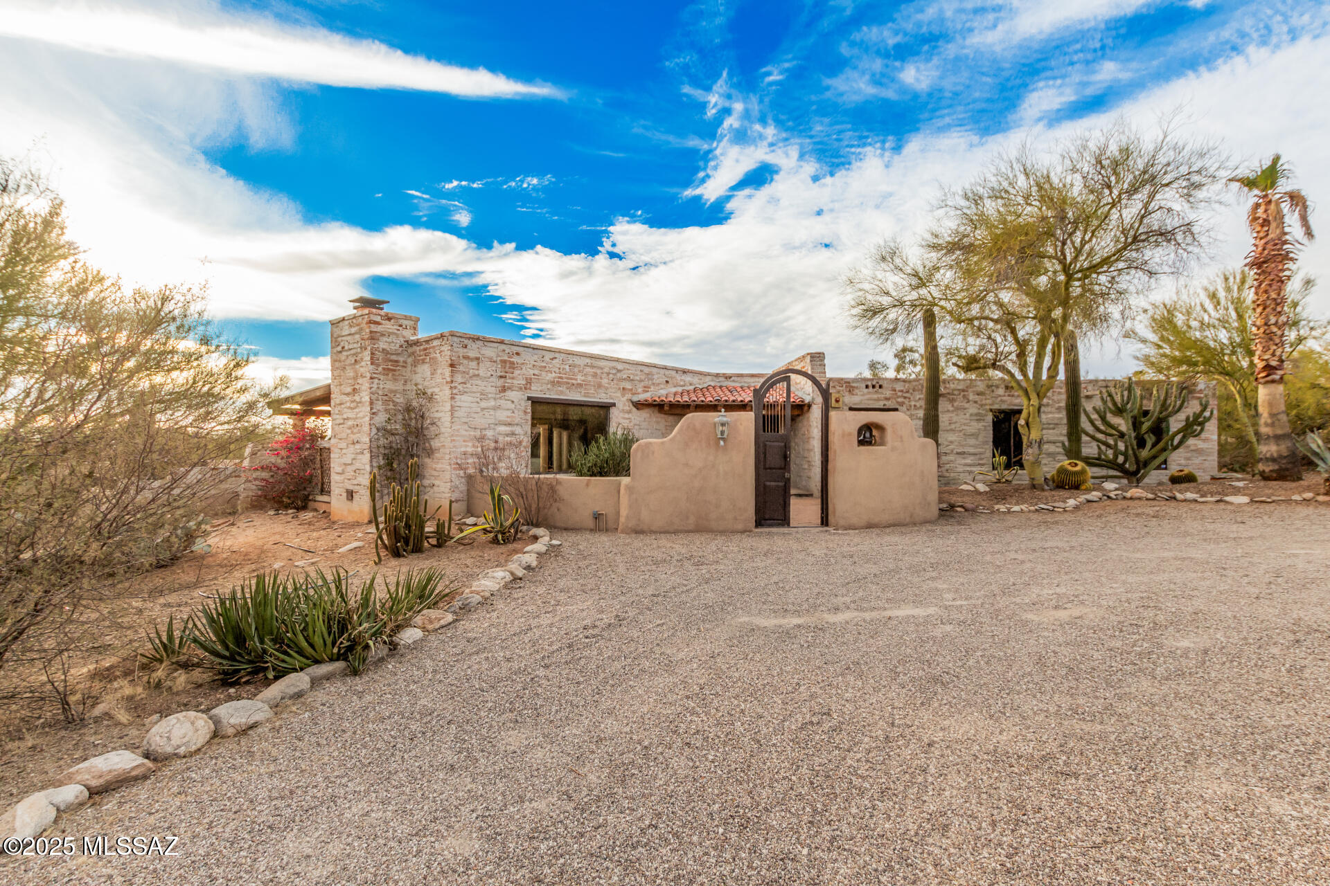 Catalina Foothills Estates NO. 6 (1-54) - Residential