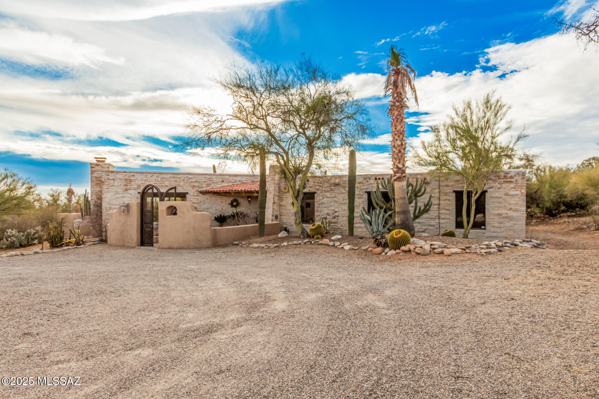 Catalina Foothills Estates NO. 6 (1-54) - Residential