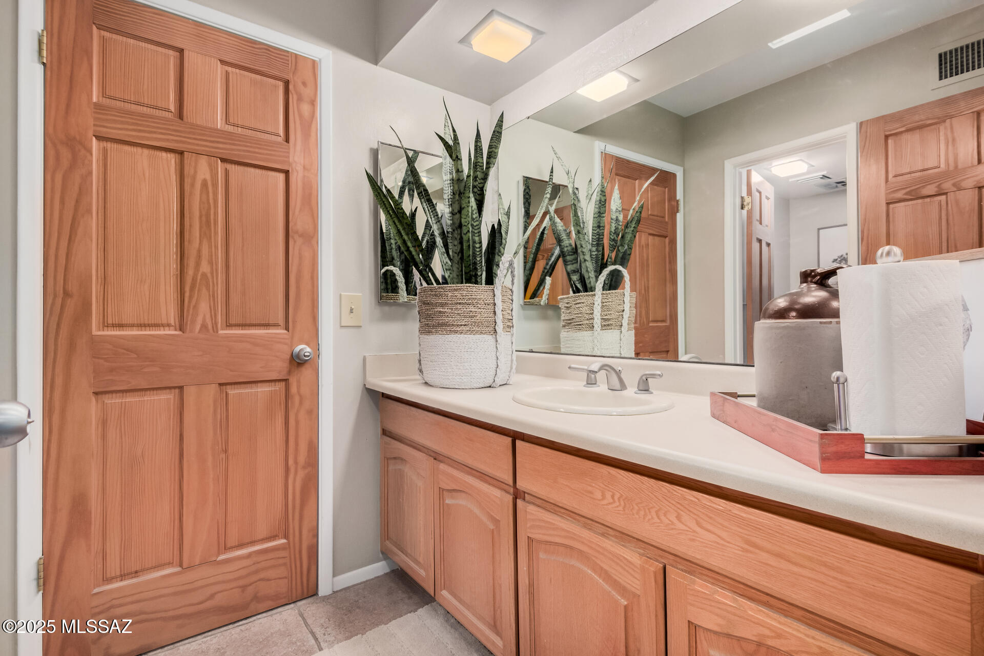 Catalina Foothills Estates NO. 6 (1-54) - Residential