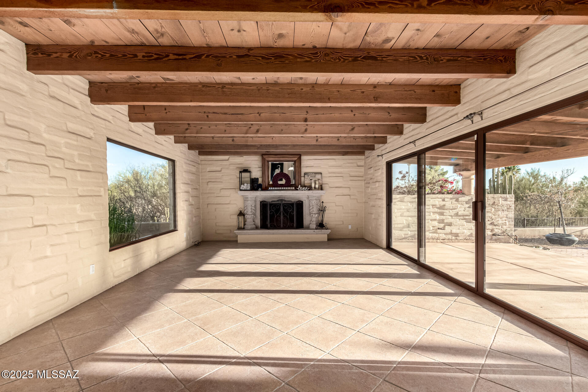 Catalina Foothills Estates NO. 6 (1-54) - Residential