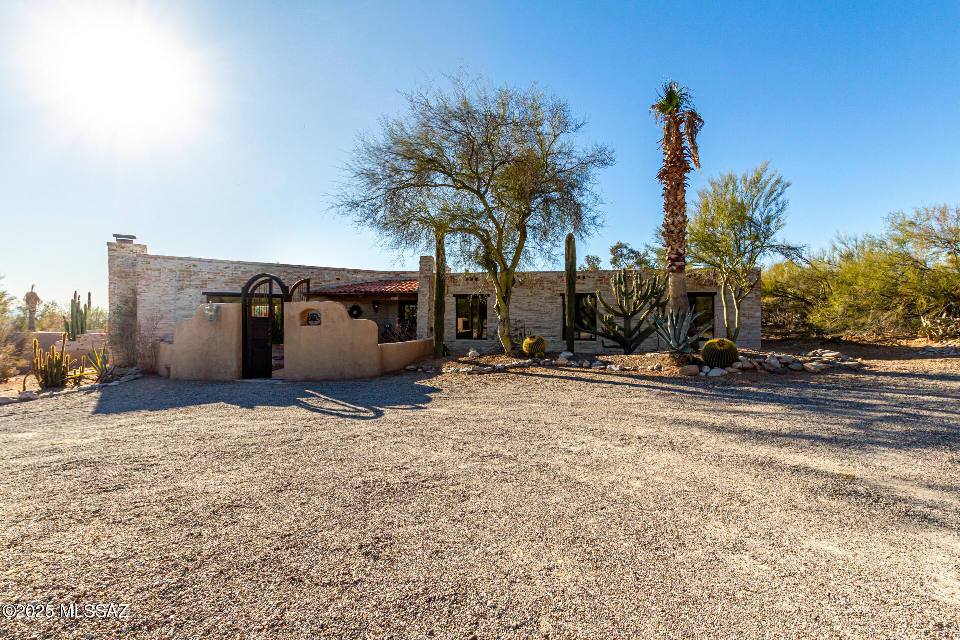 Catalina Foothills Estates NO. 6 (1-54) - Residential