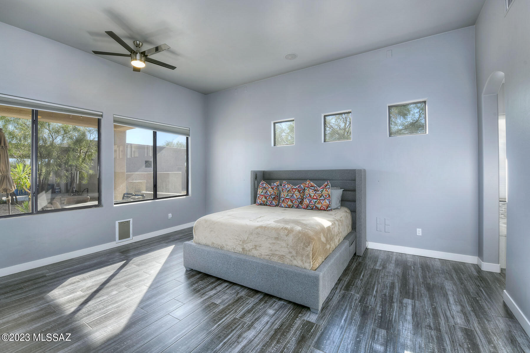 Sycamore Hills Est. (1-82) - Residential