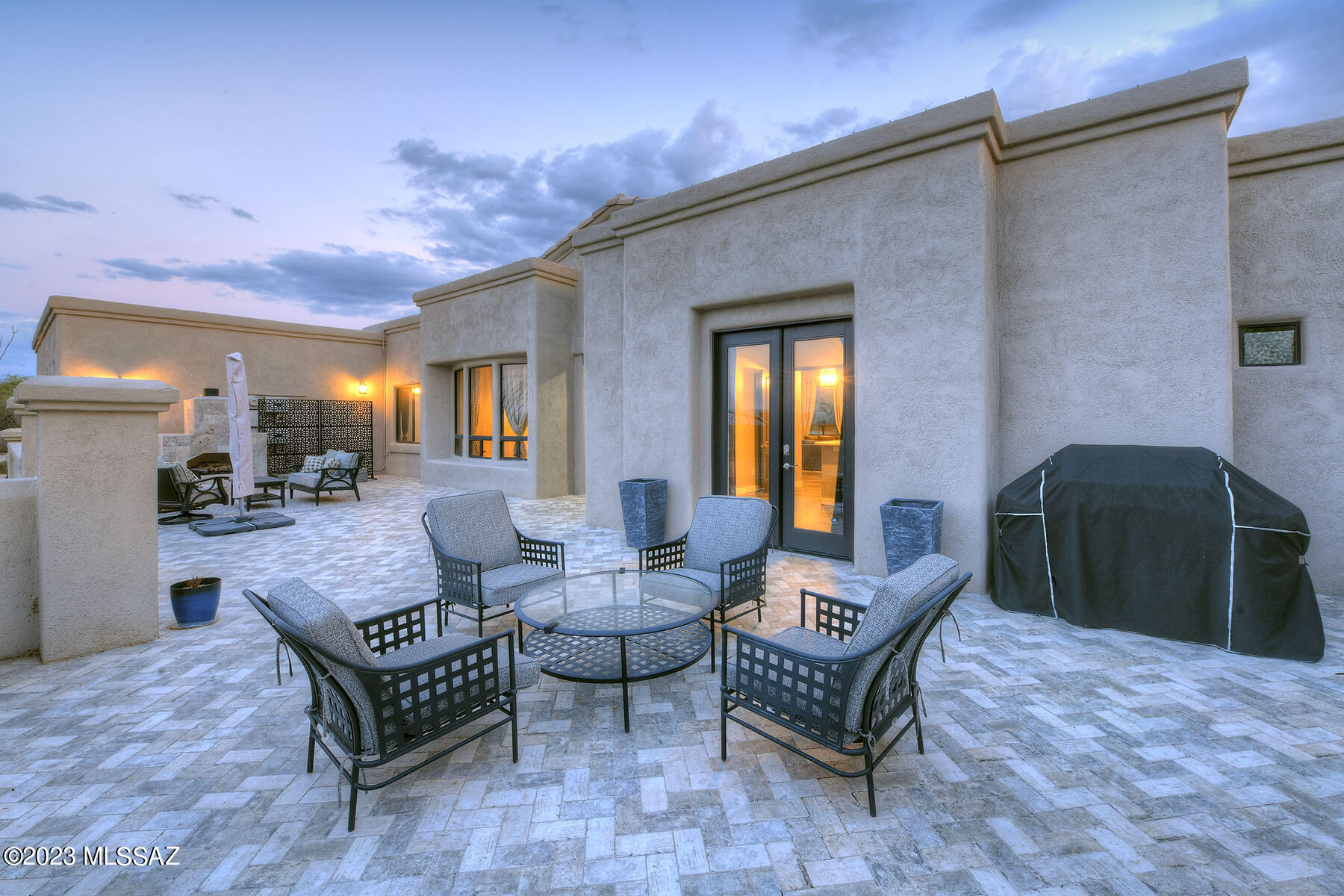 Sycamore Hills Est. (1-82) - Residential