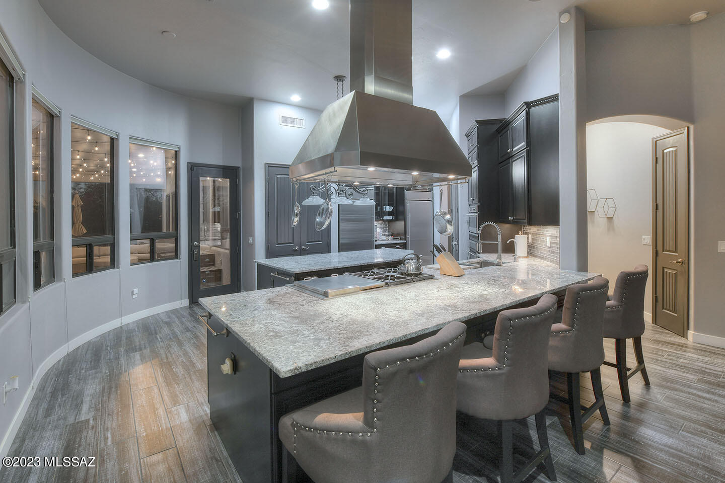 Sycamore Hills Est. (1-82) - Residential