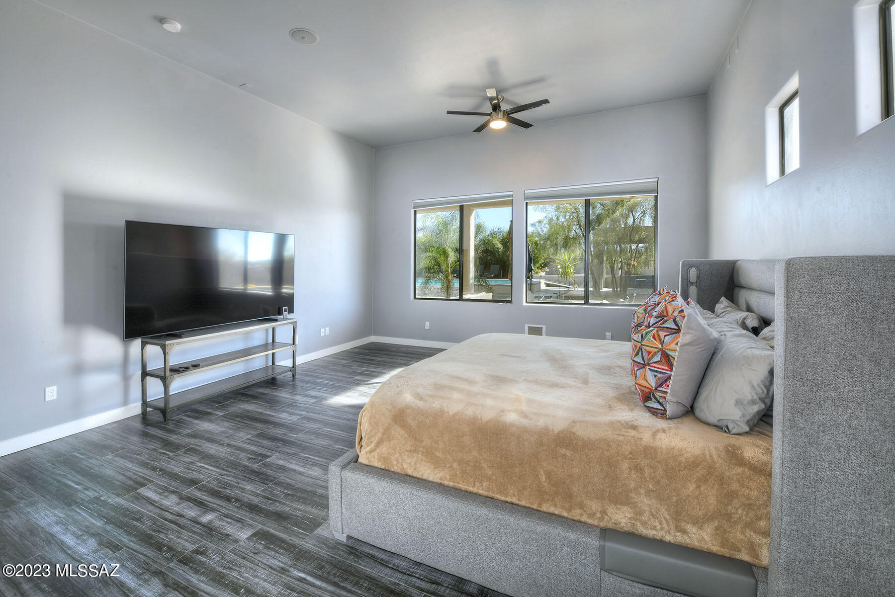 Sycamore Hills Est. (1-82) - Residential