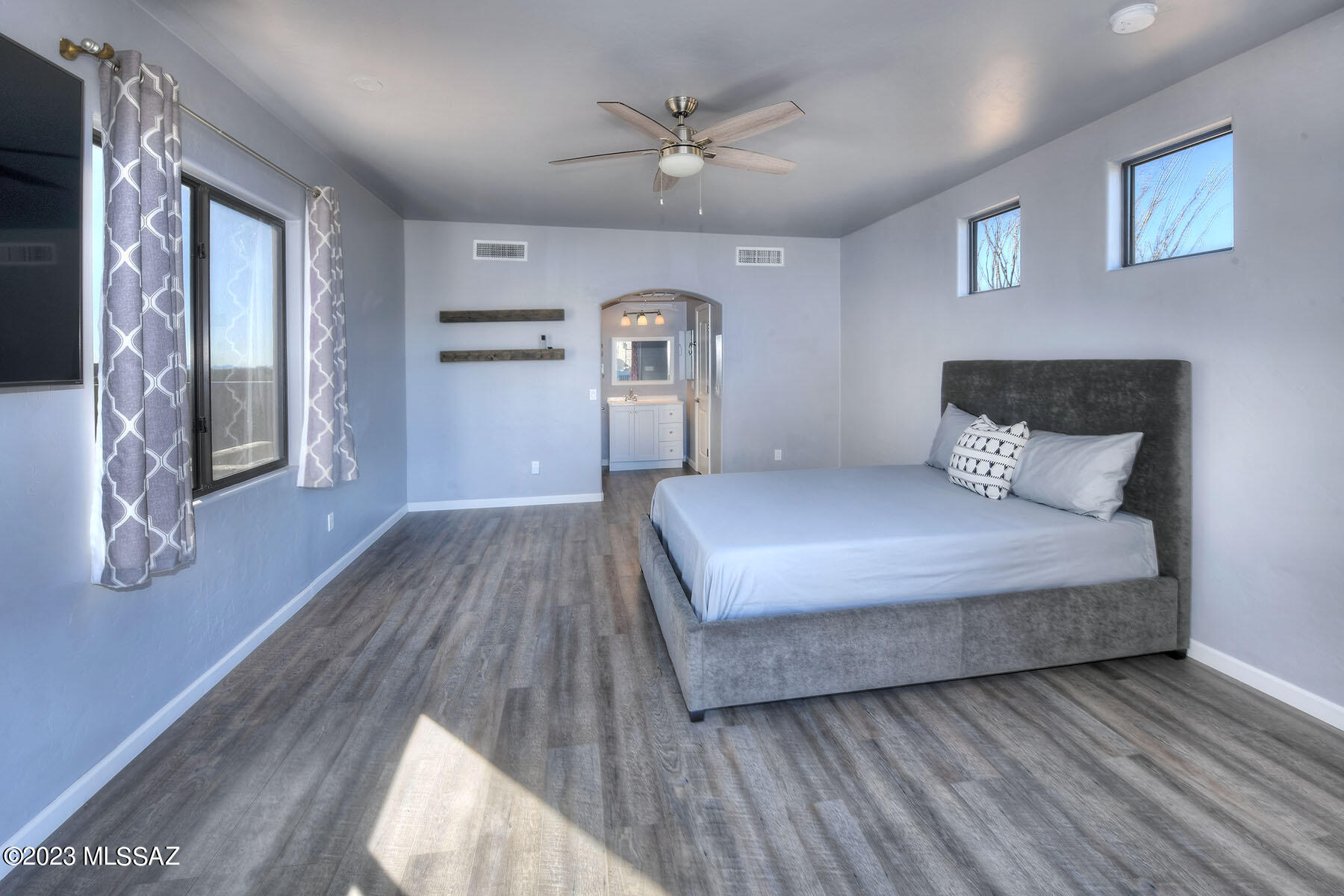 Sycamore Hills Est. (1-82) - Residential