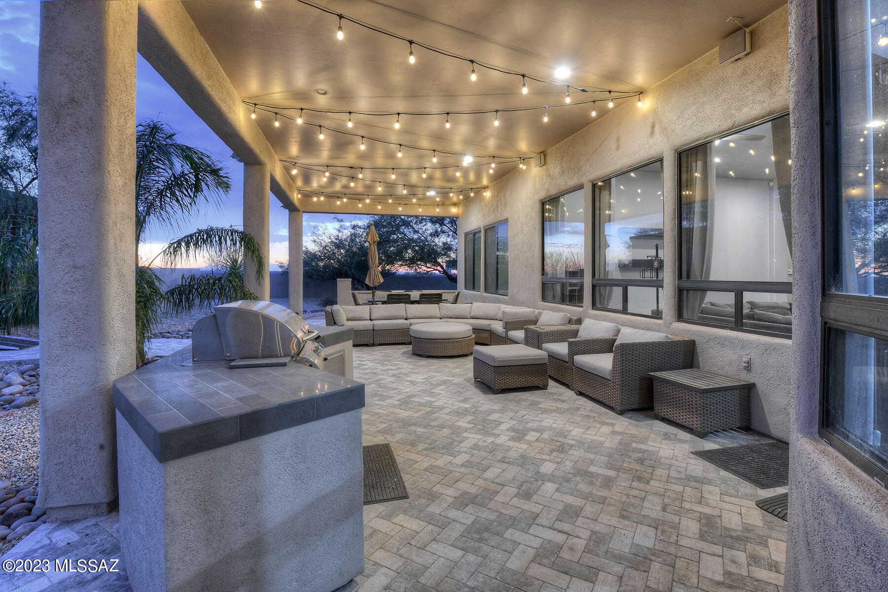 Sycamore Hills Est. (1-82) - Residential