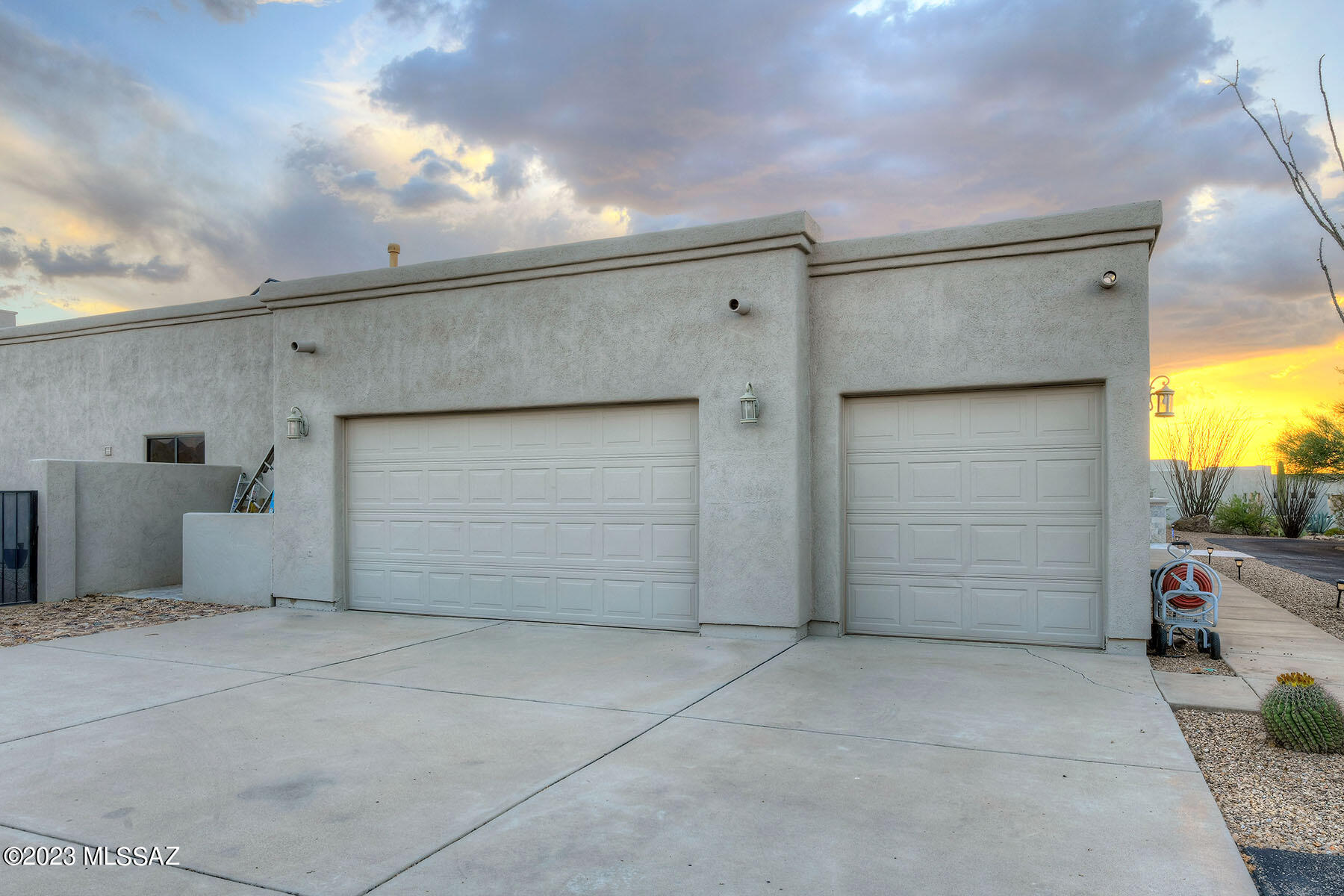 Sycamore Hills Est. (1-82) - Residential