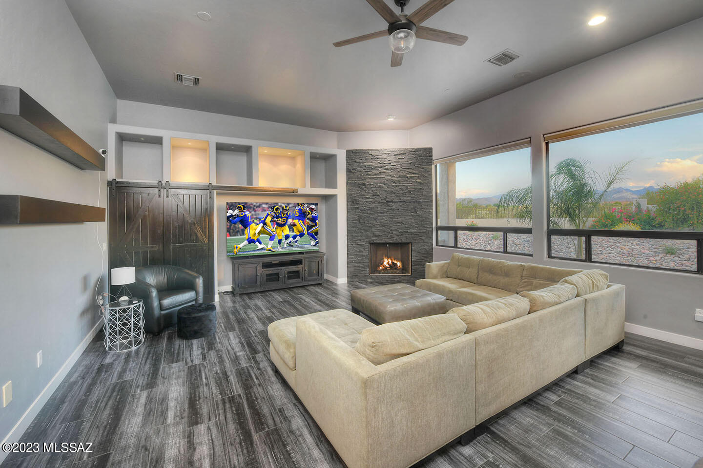 Sycamore Hills Est. (1-82) - Residential