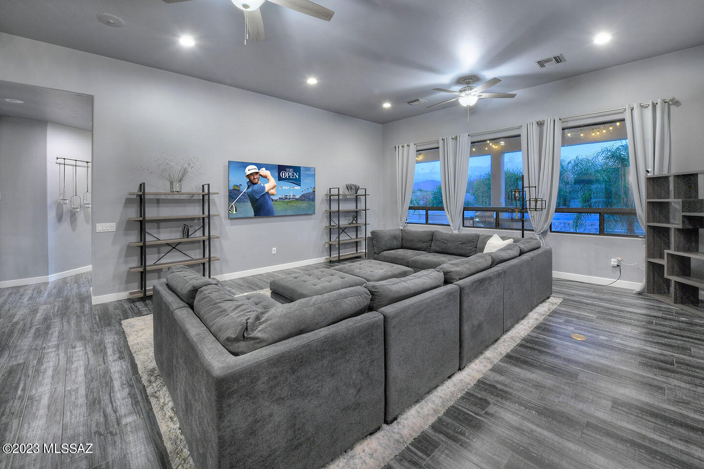 Sycamore Hills Est. (1-82) - Residential