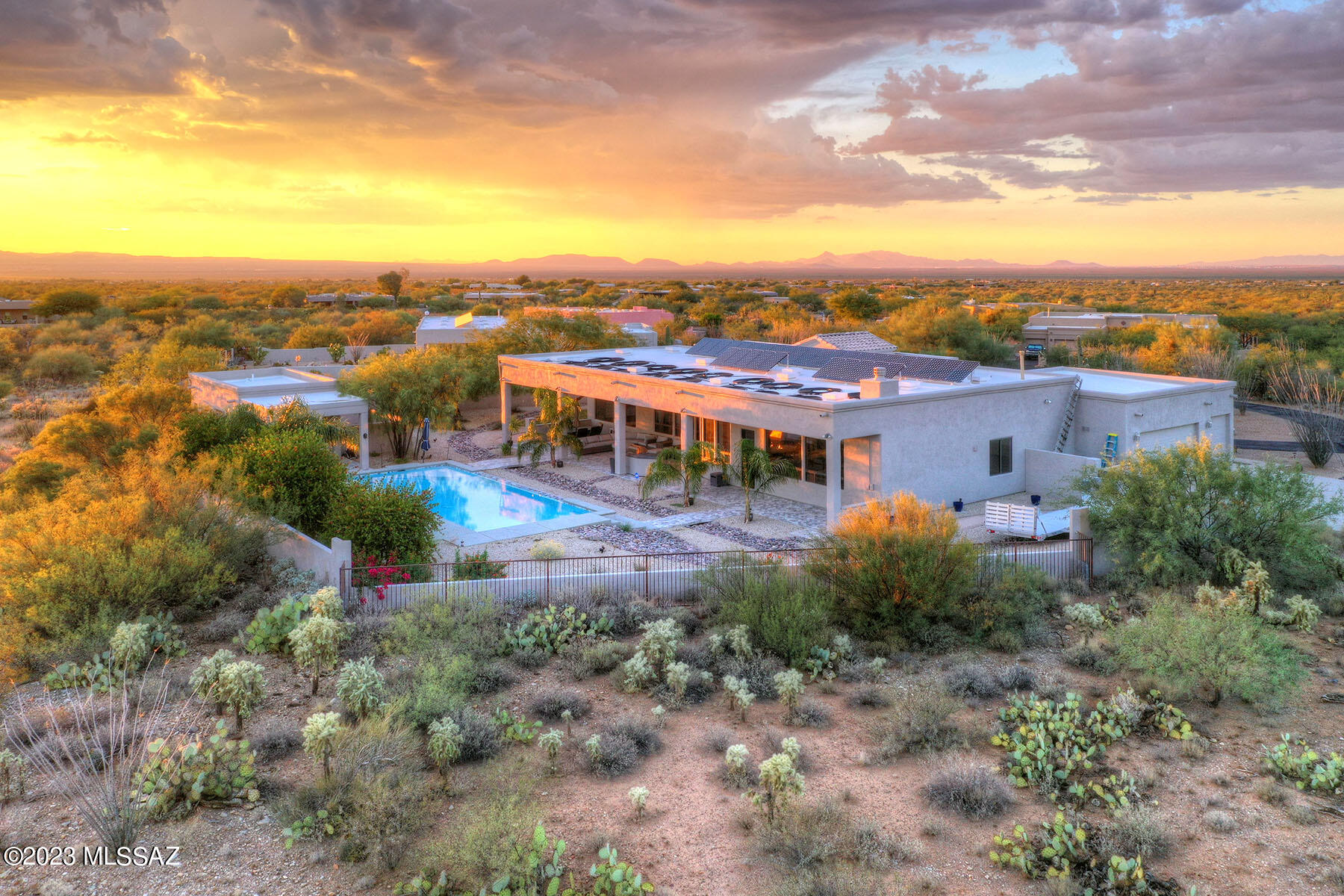 Sycamore Hills Est. (1-82) - Residential