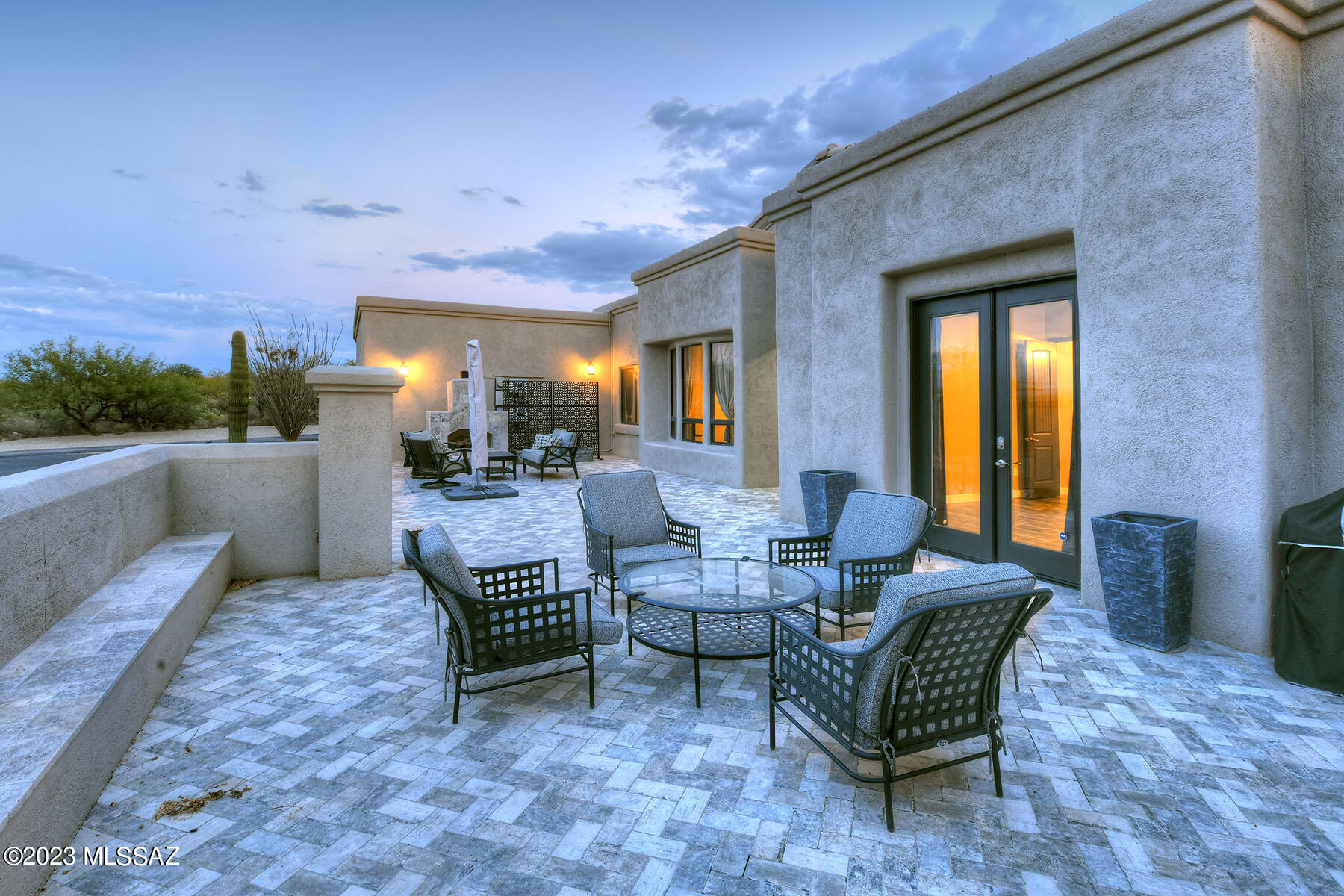 Sycamore Hills Est. (1-82) - Residential