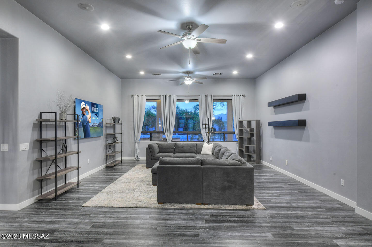Sycamore Hills Est. (1-82) - Residential