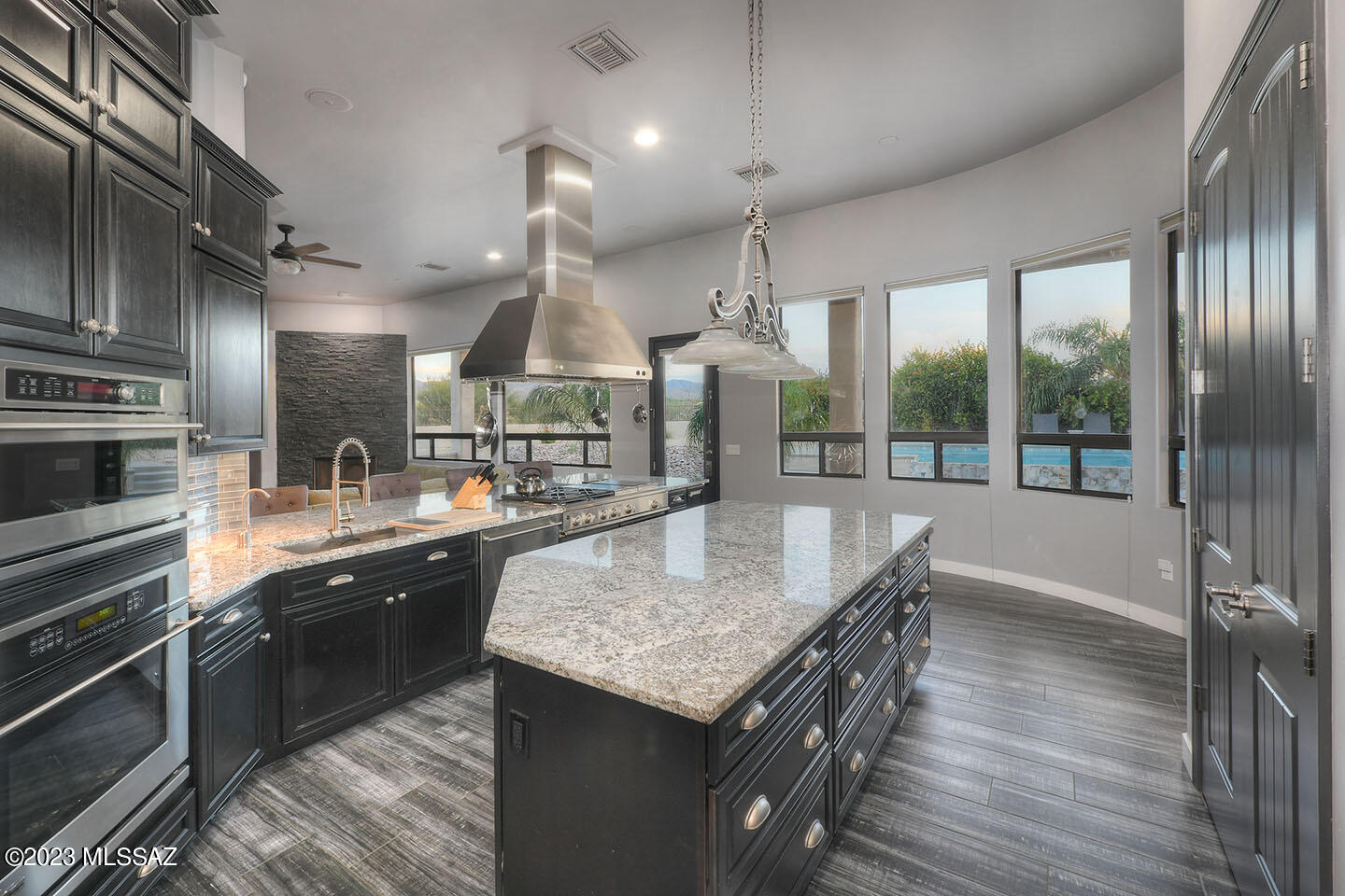 Sycamore Hills Est. (1-82) - Residential