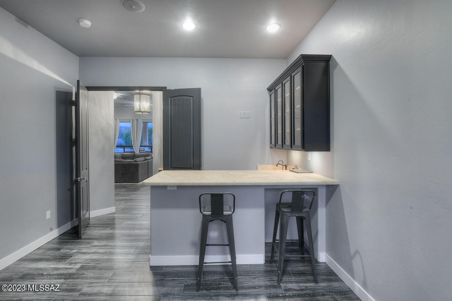 Sycamore Hills Est. (1-82) - Residential