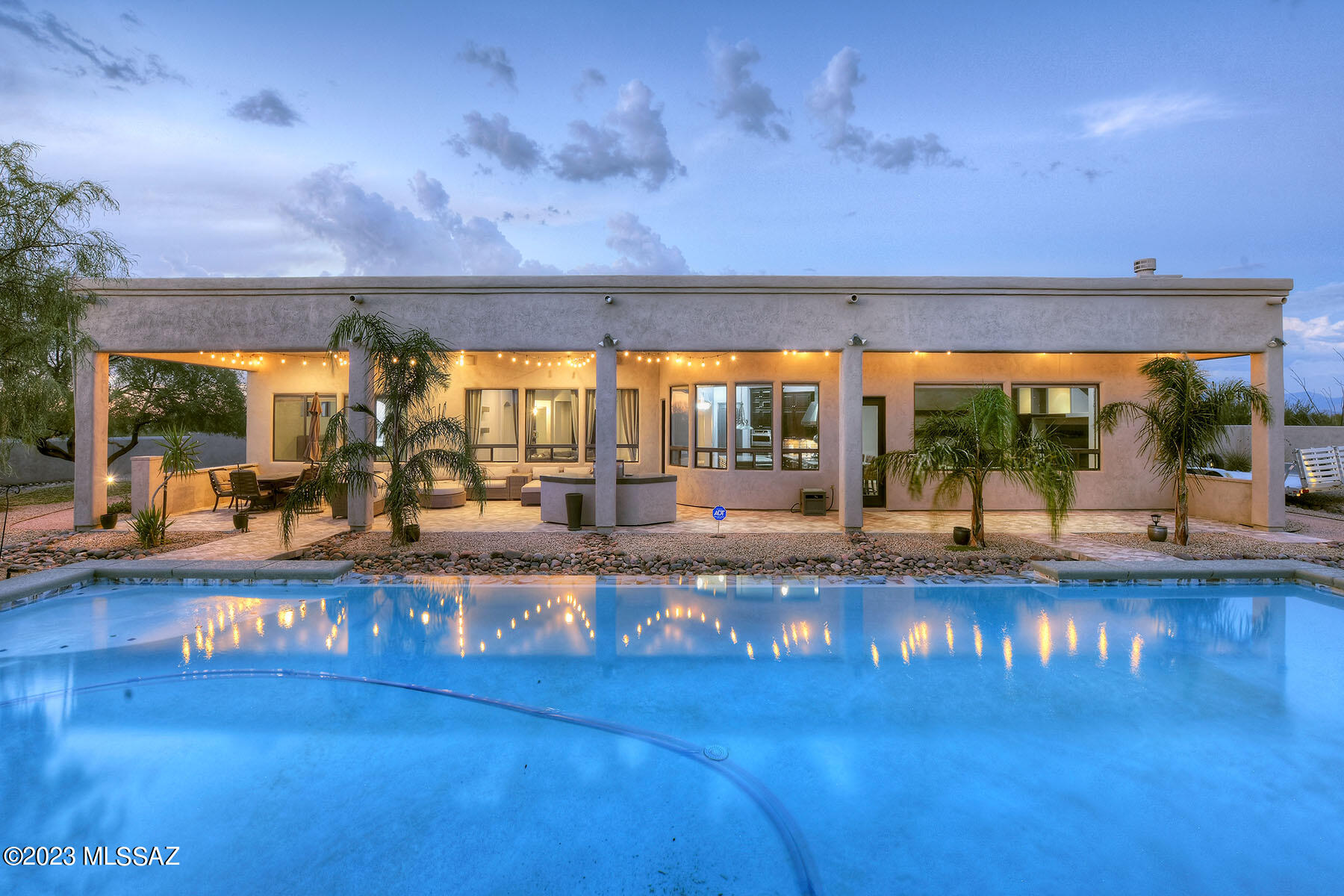 Sycamore Hills Est. (1-82) - Residential