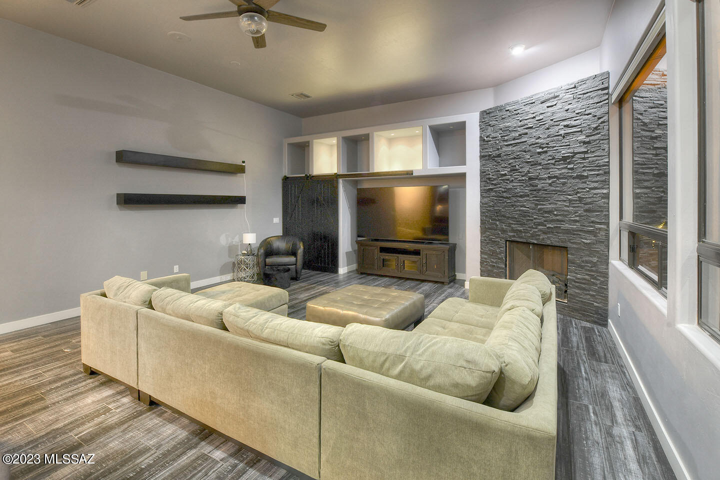 Sycamore Hills Est. (1-82) - Residential