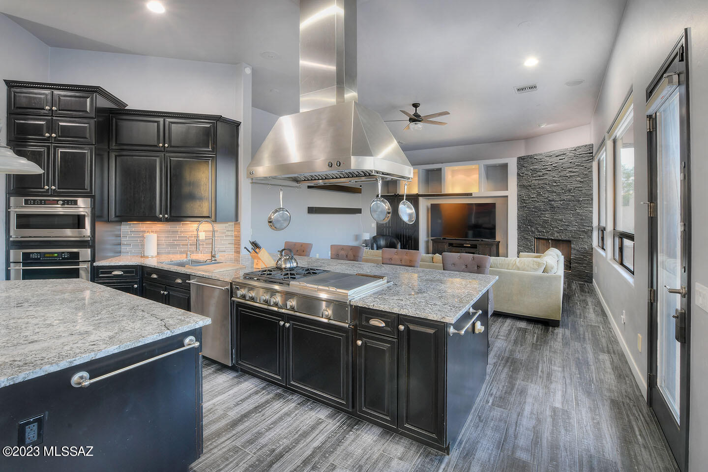 Sycamore Hills Est. (1-82) - Residential