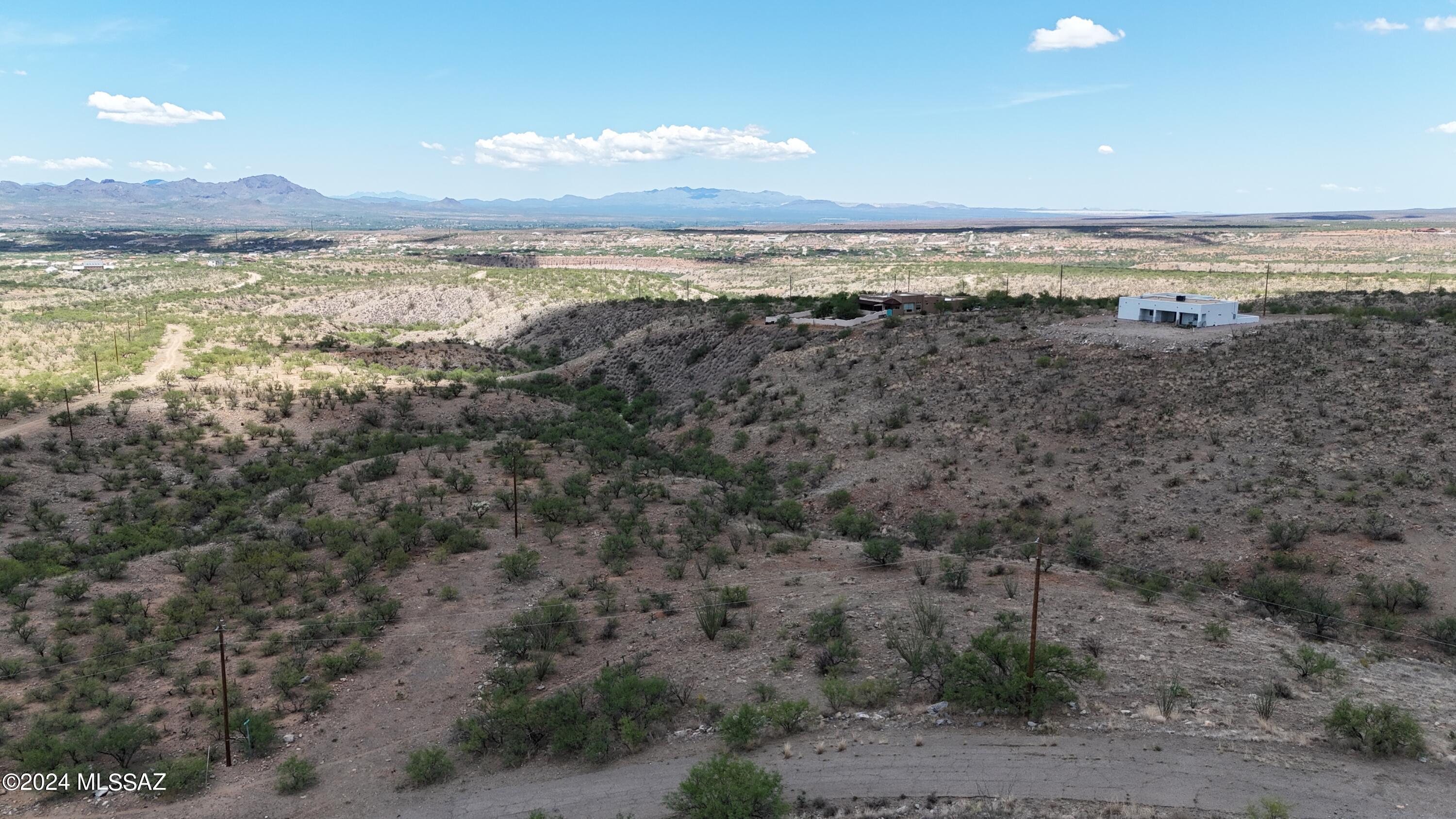 Rio Rico Ranchettes 18 - Land