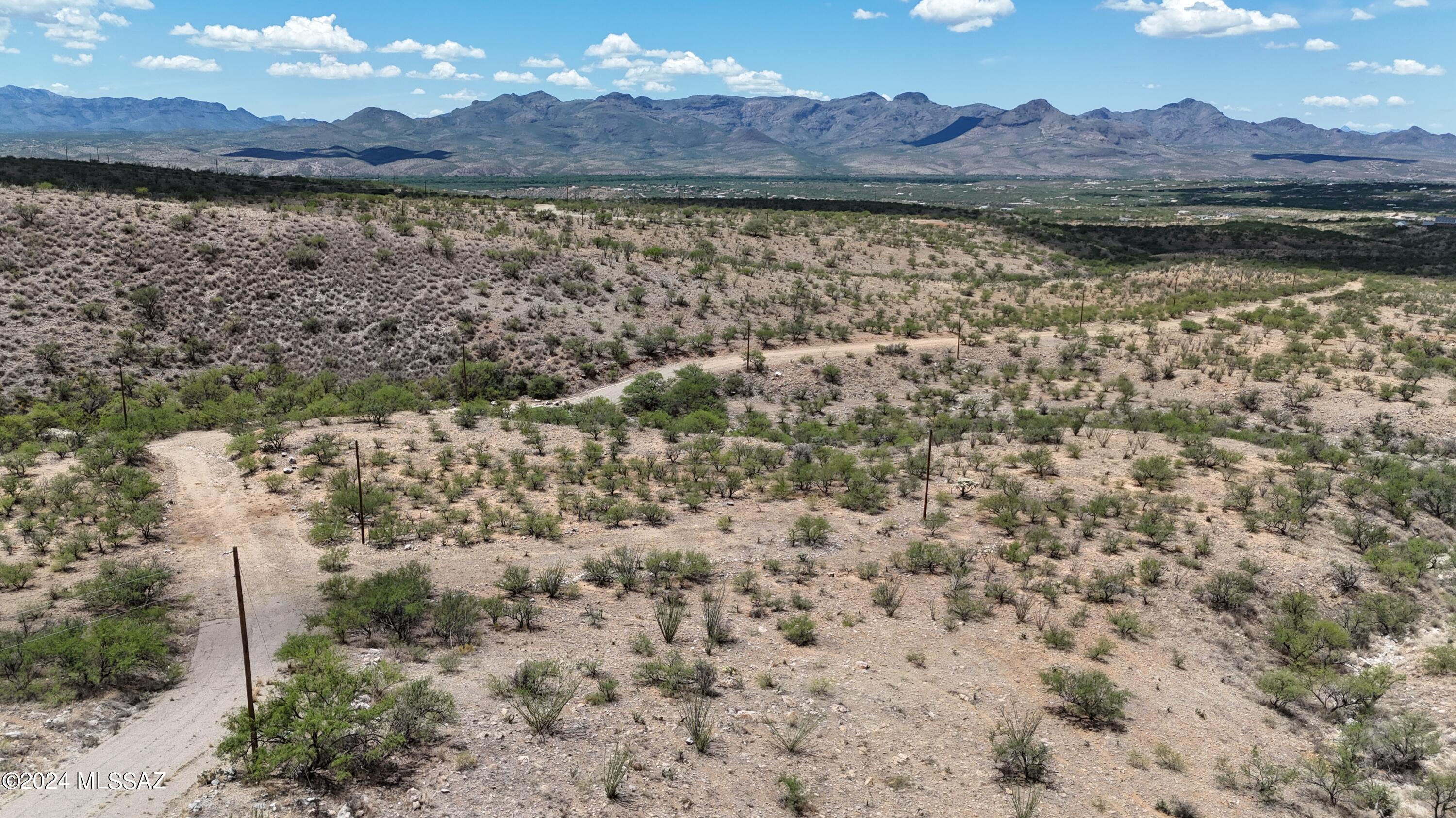 Rio Rico Ranchettes 18 - Land