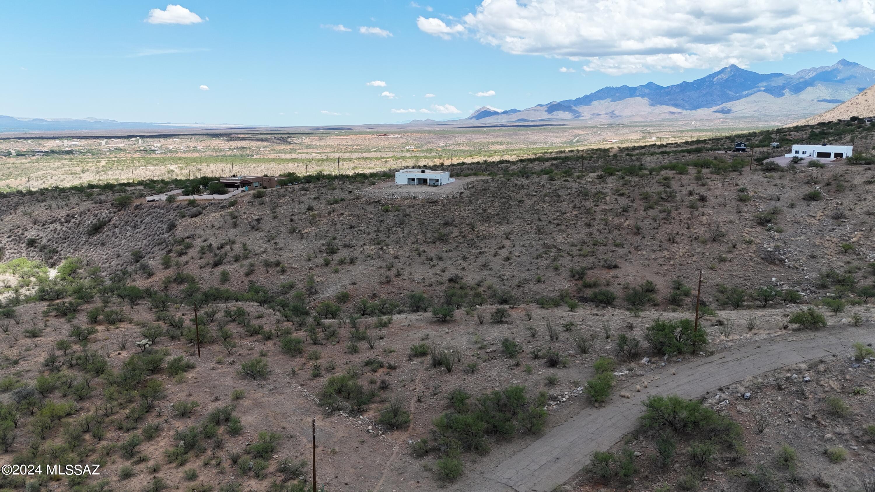 Rio Rico Ranchettes 18 - Land