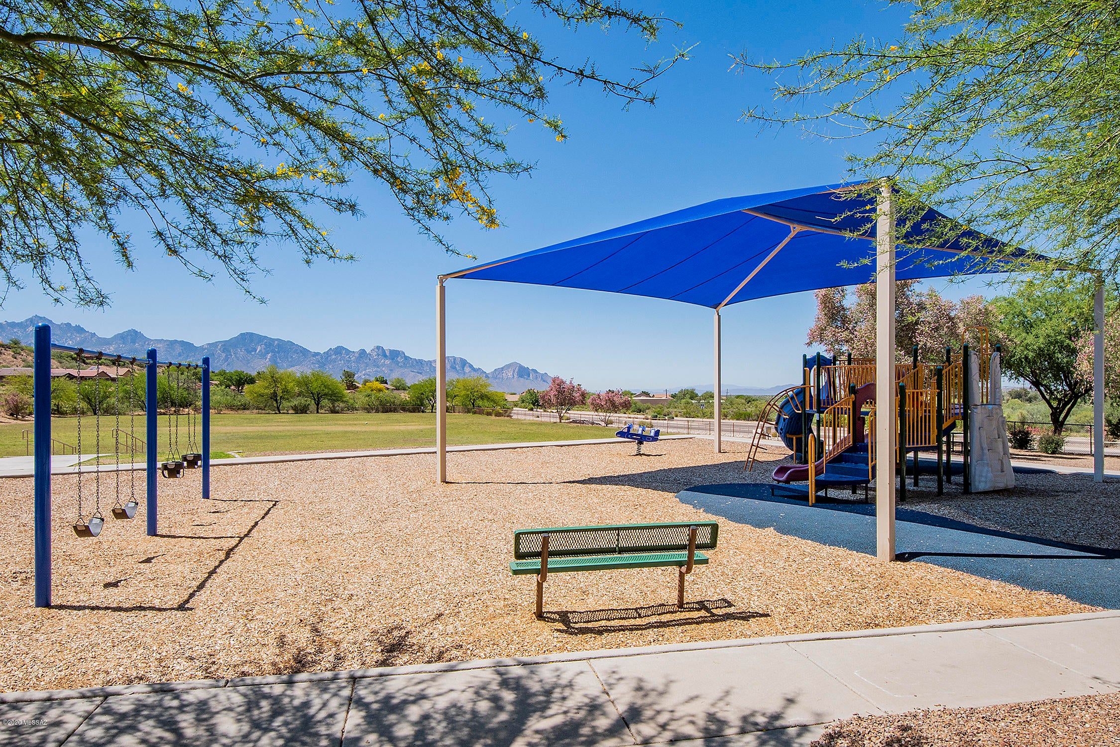 Eagle Crest Ranch - Residential Lease