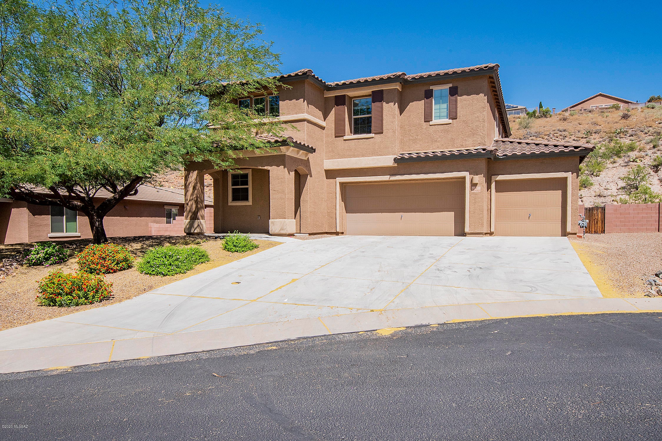 Eagle Crest Ranch - Residential Lease