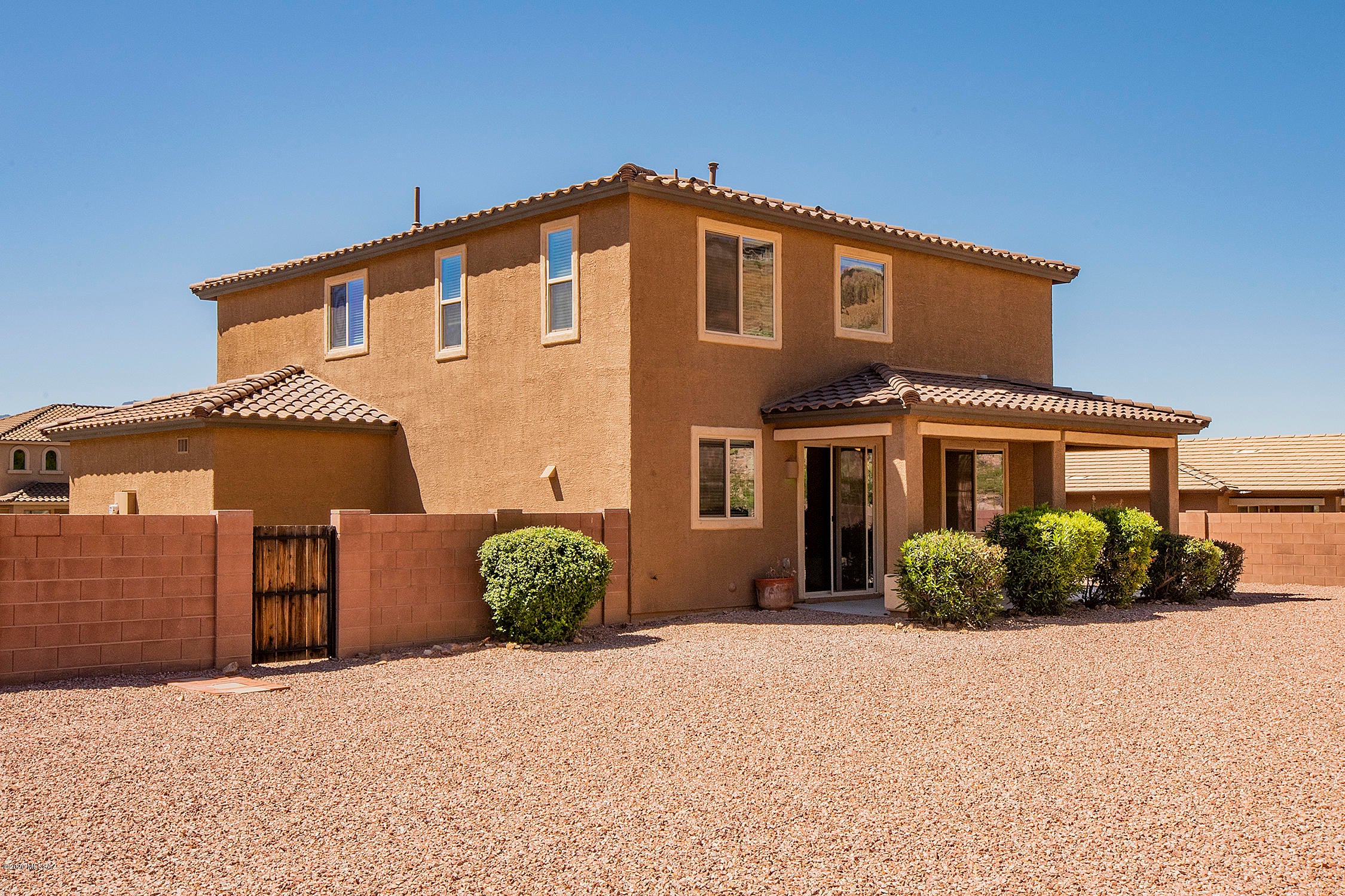 Eagle Crest Ranch - Residential Lease