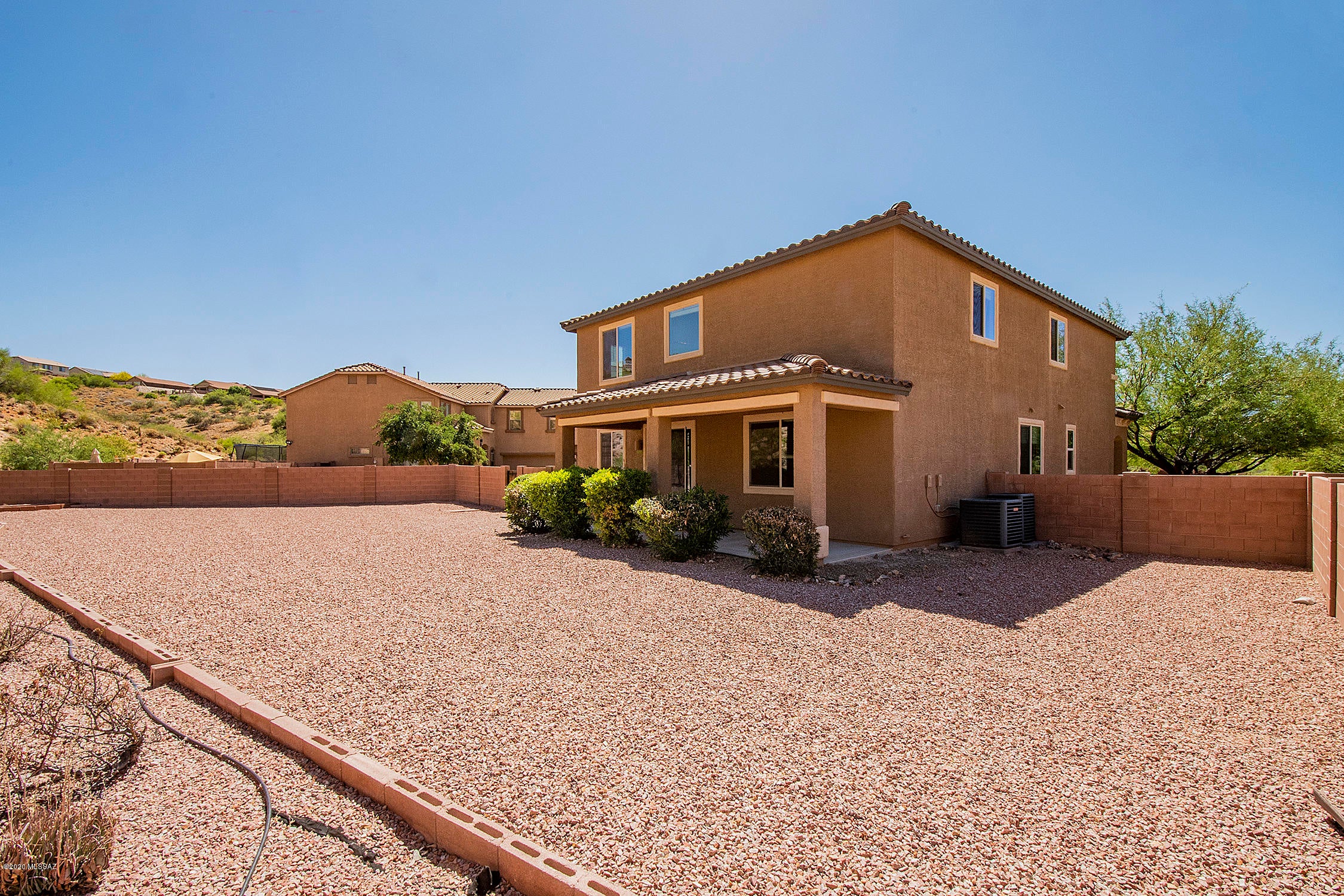 Eagle Crest Ranch - Residential Lease